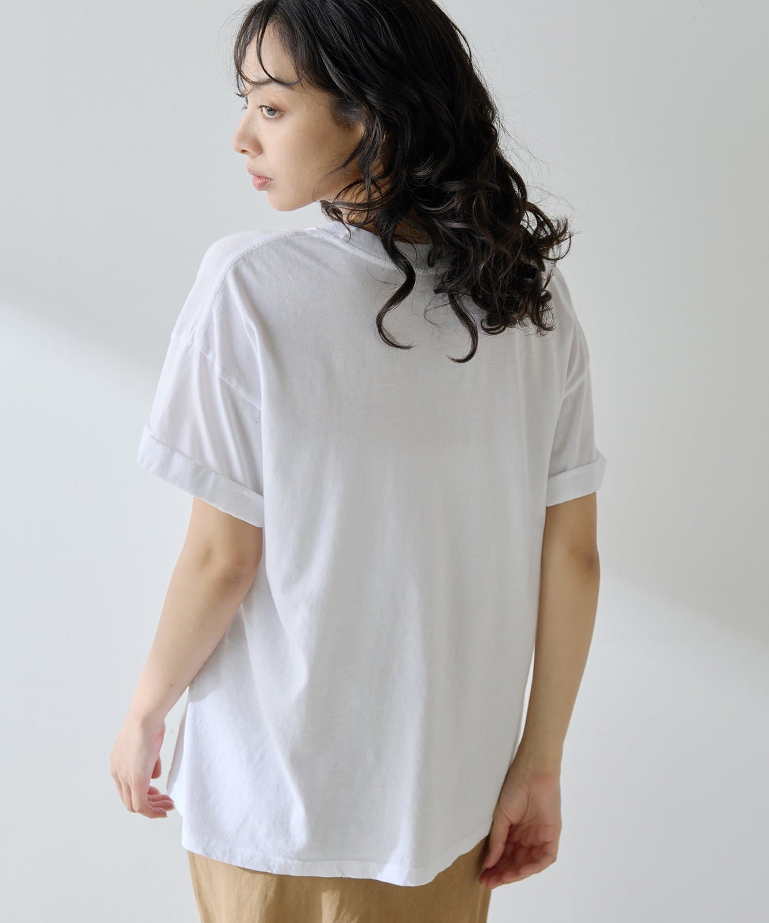 ◆送料・関税無料◆Unfortunate Portrait 'PABLO PICOSTCO' Tee UNFORTUNATE PORTRAIT】Pablo Piccostco T（Tシャツ/カットソー
