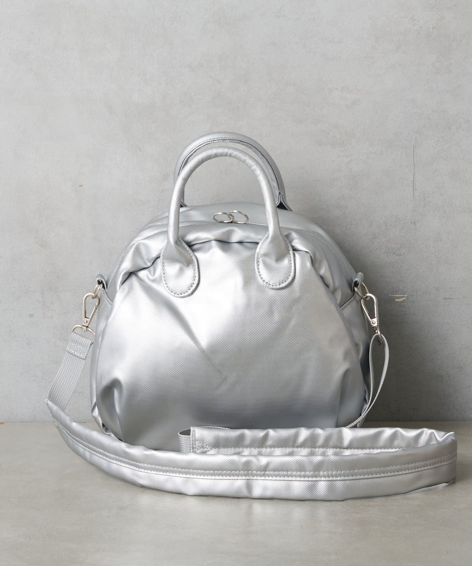 BIRTHDAY BAR(バースデイバー) 【EARTHMADE】PU COATING BONDING BOSTON