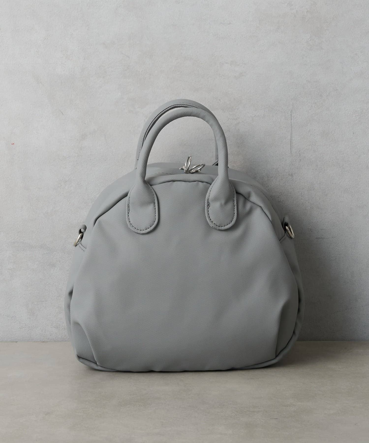 BIRTHDAY BAR(バースデイバー) 【EARTHMADE】PU COATING BONDING BOSTON