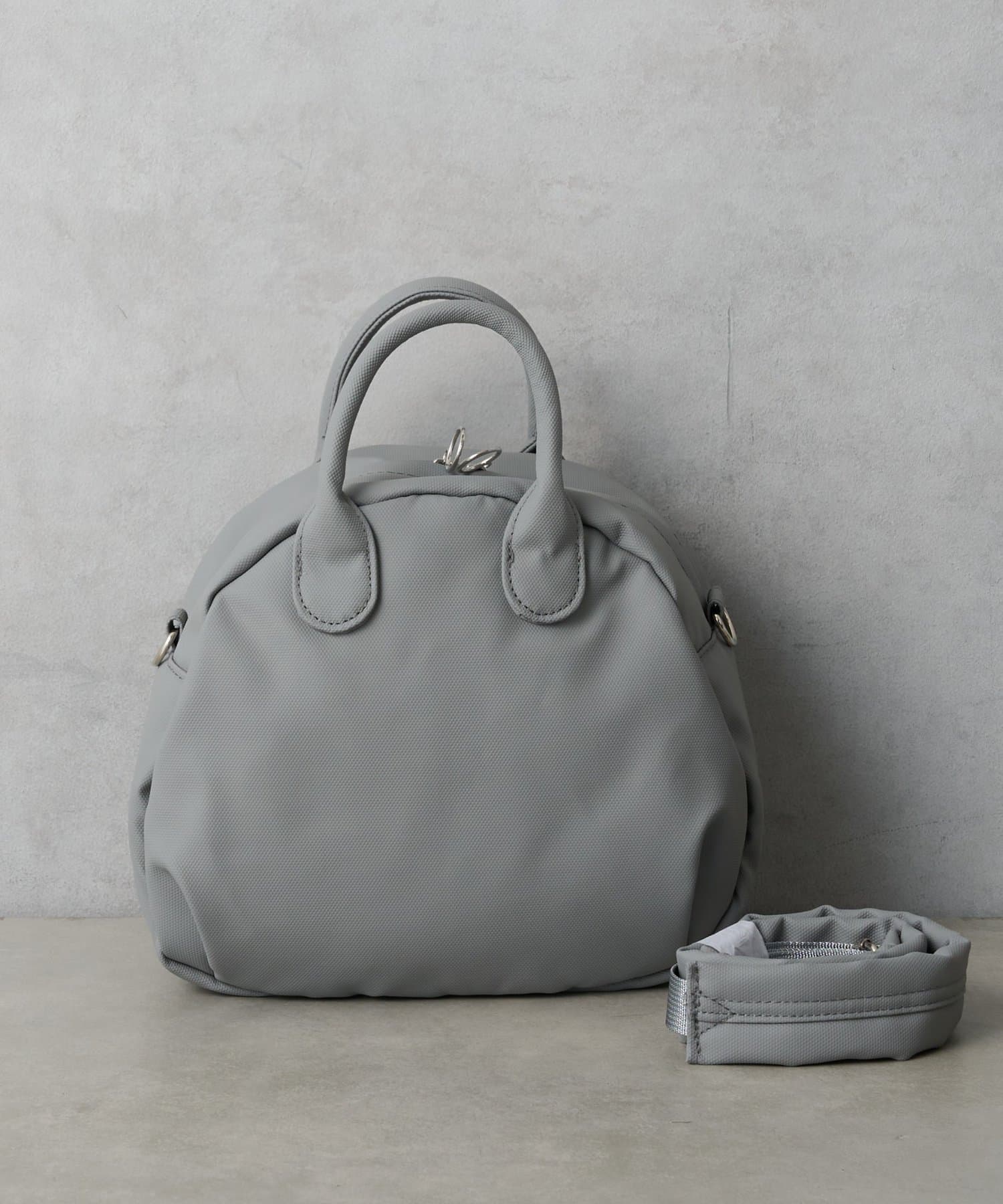 BIRTHDAY BAR(バースデイバー) 【EARTHMADE】PU COATING BONDING BOSTON