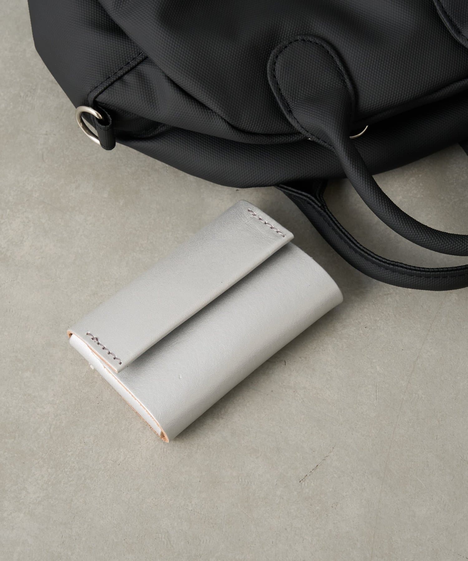 BIRTHDAY BAR(バースデイバー) 【TIDEWAY】NFC fold card case