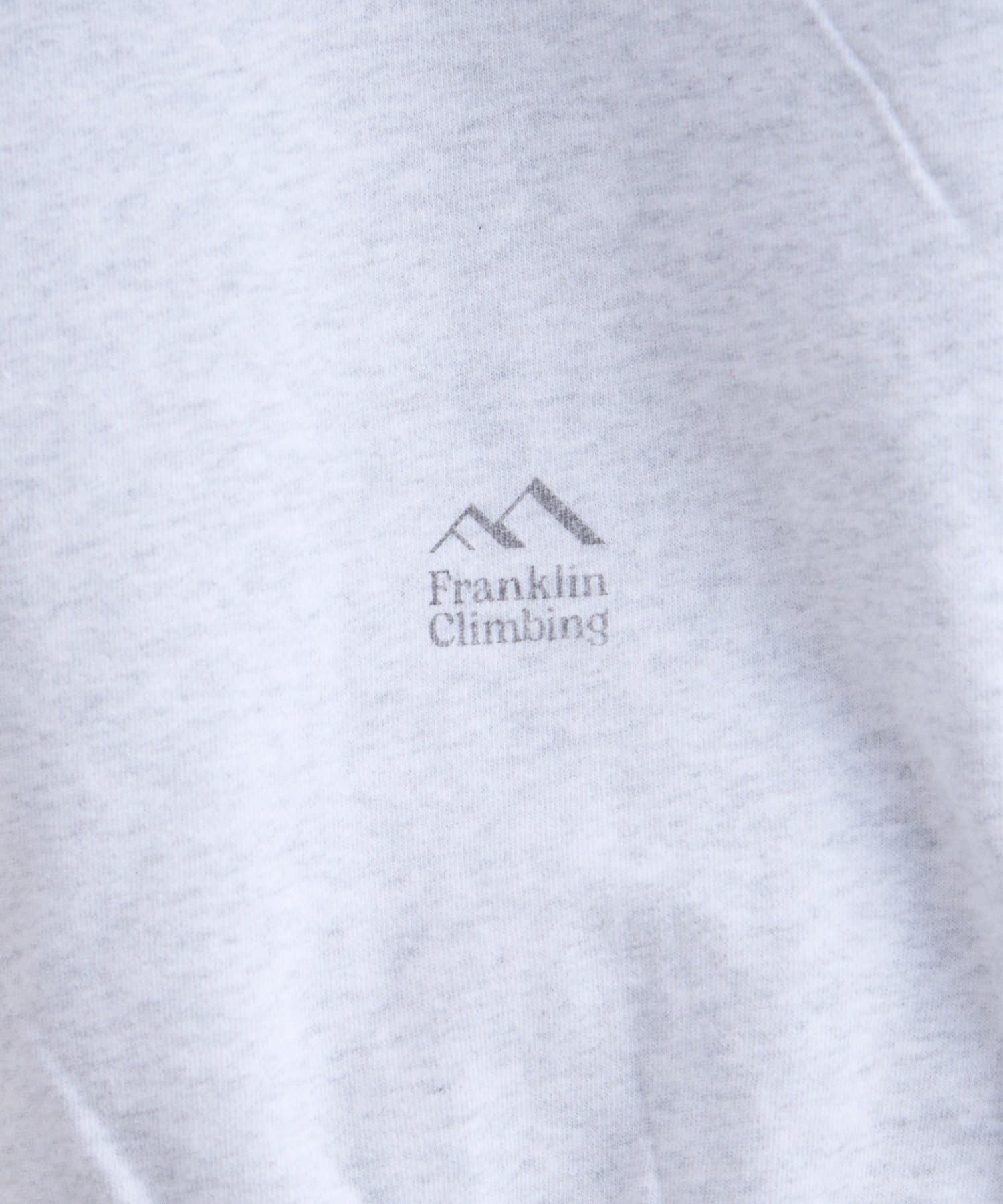 OUTLET(アウトレット) 【CIAOPANIC TYPY】ヴィンテージクルースウェット