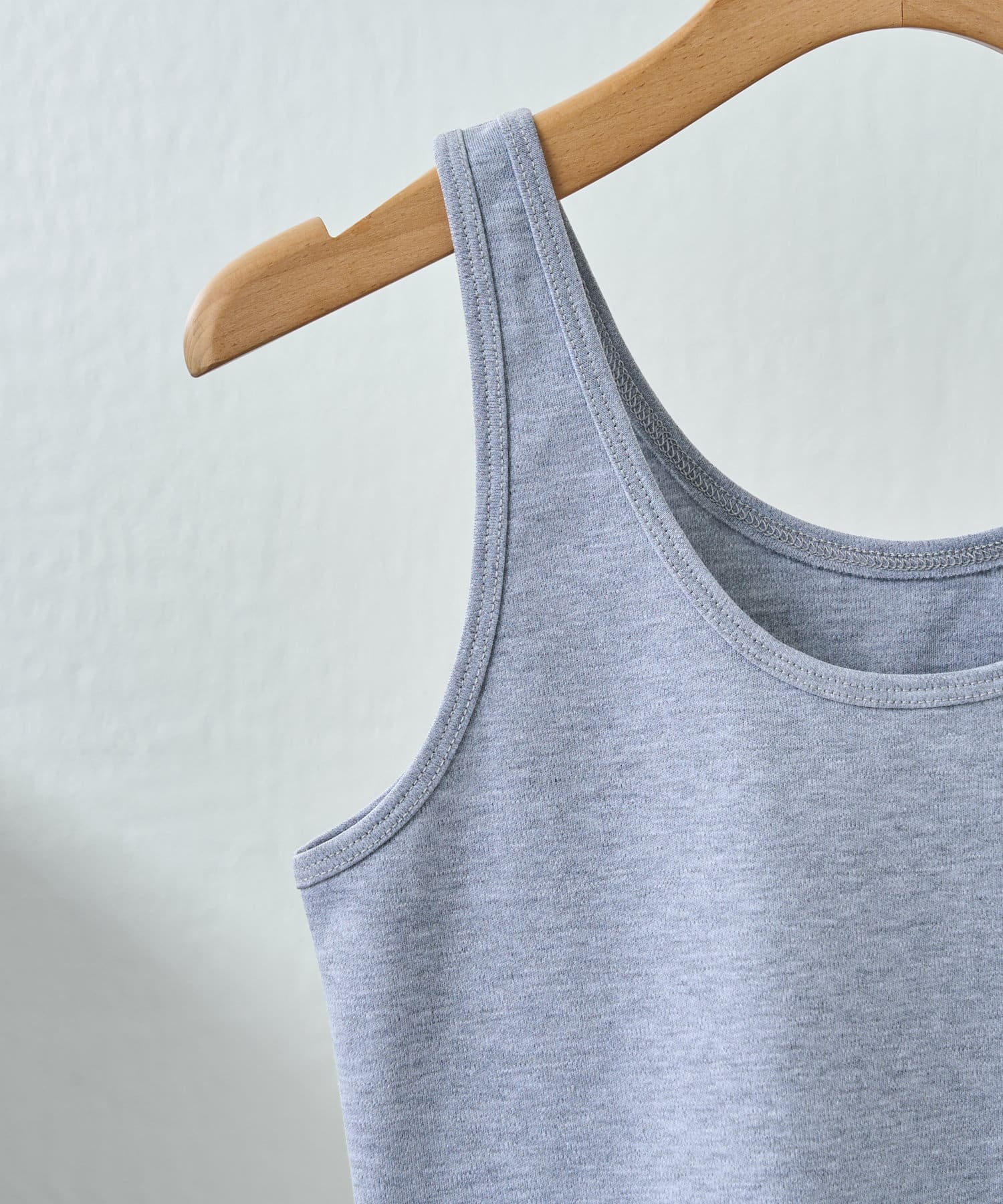 OUTLET(アウトレット) 【SHENERY】フライスタンクトップ