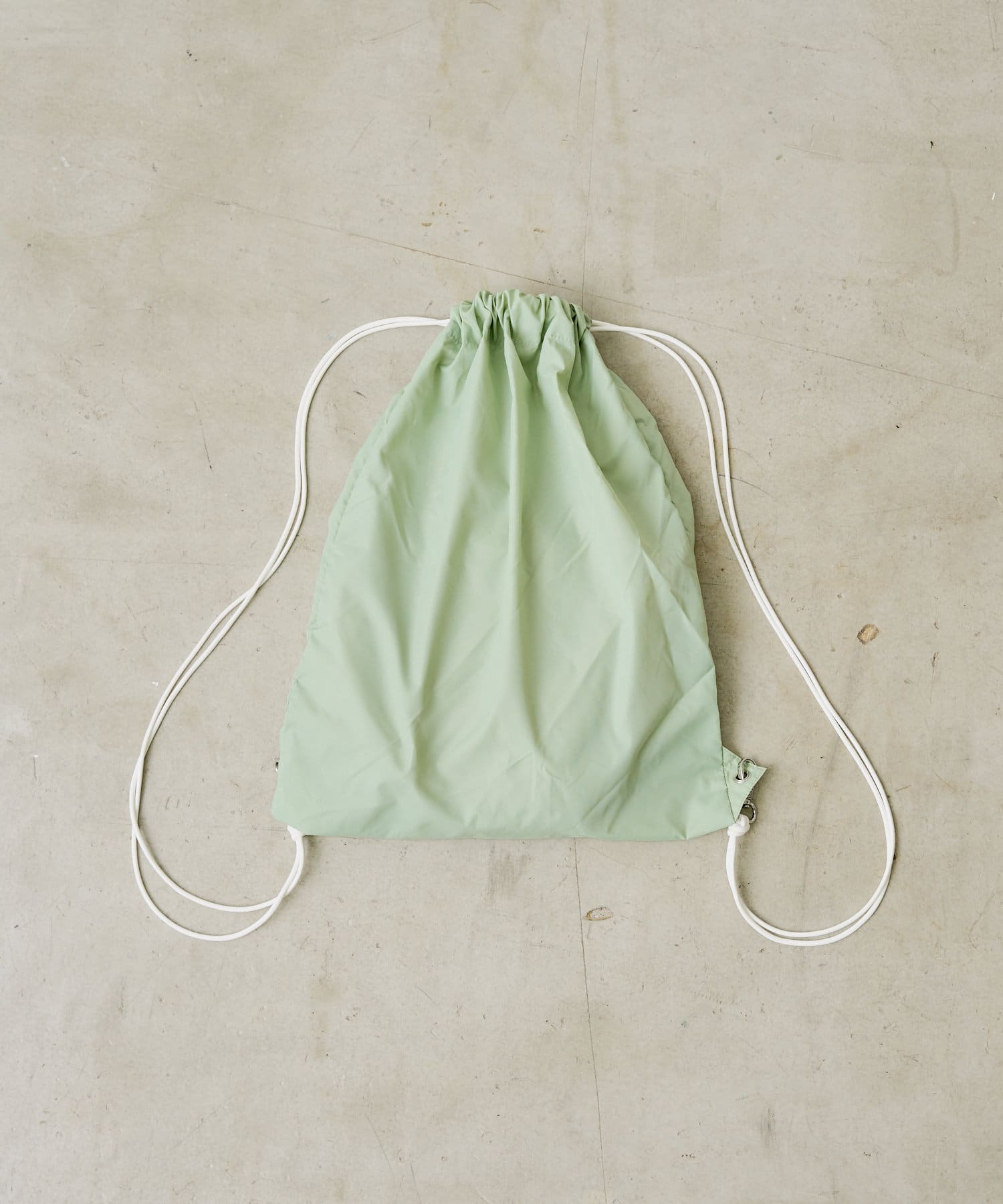 OUTLET(アウトレット) 【Kastane】【WHIMSIC】ナイロンナップサック