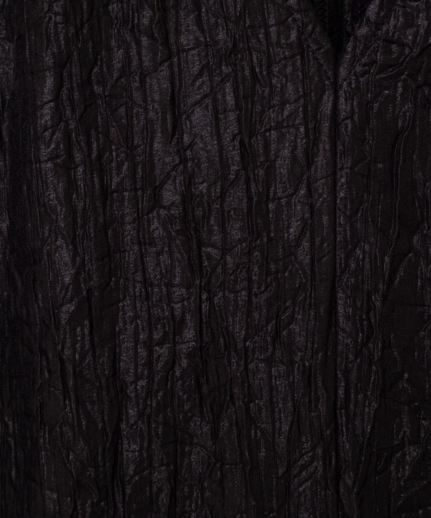 NOLLEY'S(ノーリーズ) Vネックボリュームワンピース