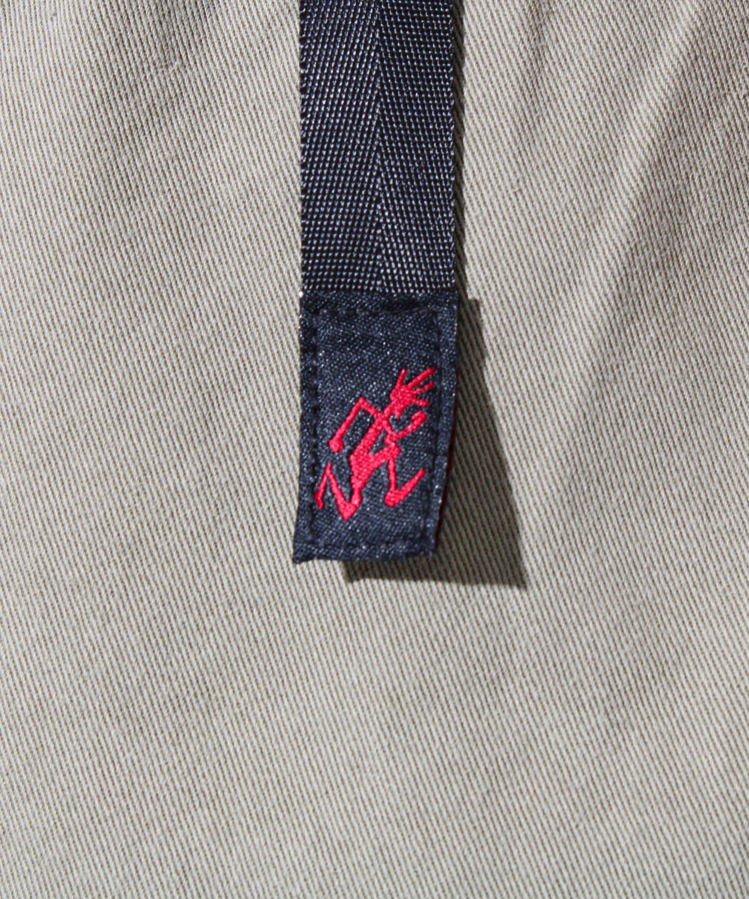 FREDY & GLOSTER(フレディ アンド グロスター) 【GRAMICCI】G-SHORT クライミング ショートパンツ