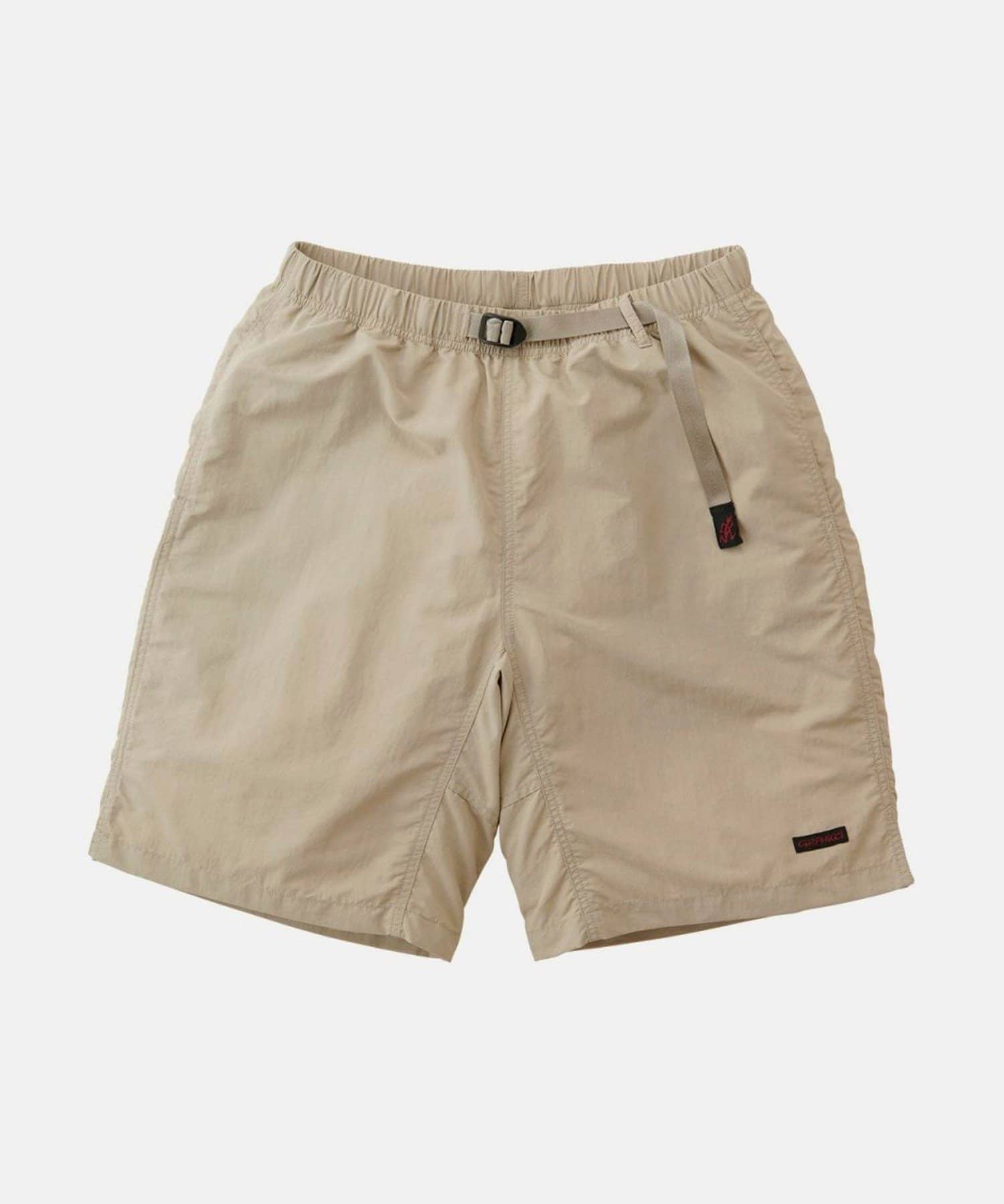 FREDY & GLOSTER(フレディ アンド グロスター) 【GRAMICCI】ナイロンパッカブル Gショーツ