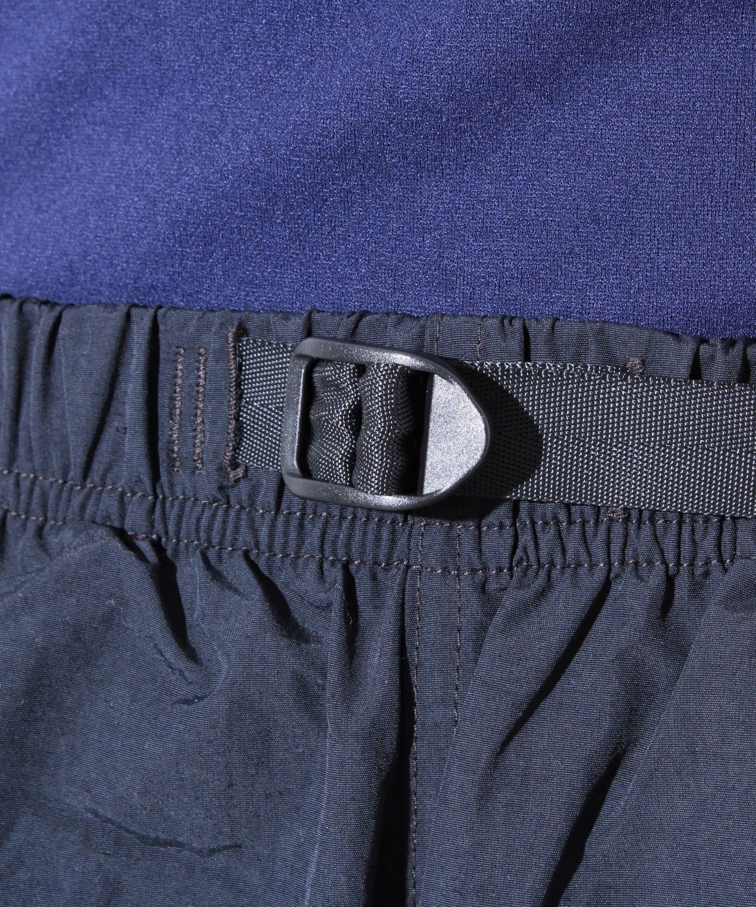 FREDY & GLOSTER(フレディ アンド グロスター) 【GRAMICCI】ナイロンパッカブル Gショーツ