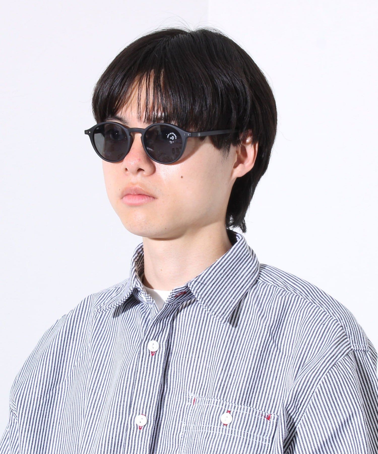 FREDY & GLOSTER(フレディ アンド グロスター) 【IZIPIZI】SUN #D Iconic pantos サングラス