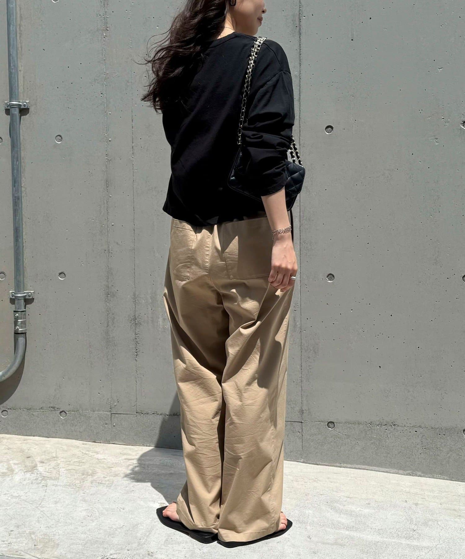 タイプライター SALE 30%OFF】[03-1002-61]orSlow(オアスロウ)NEW YORKER