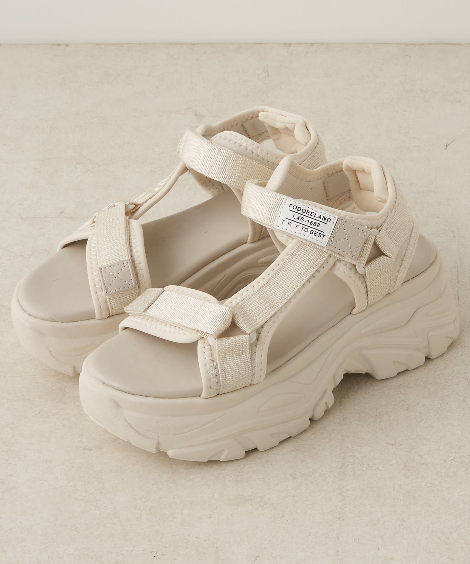 NICE CLAUP / OLIVE des OLIVE OUTLET(ナイスクラップ  / オリーブ デ オリーブ アウトレット) 【RMAF】スポサン