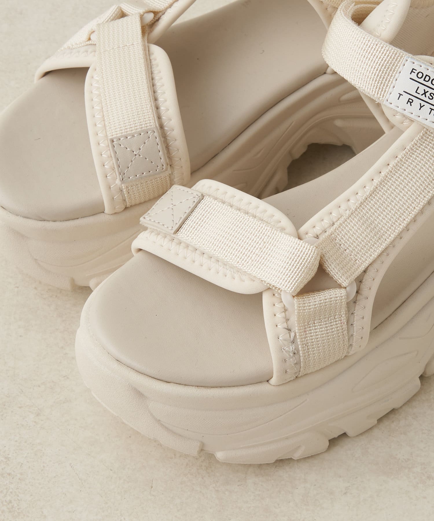 NICE CLAUP / OLIVE des OLIVE OUTLET(ナイスクラップ  / オリーブ デ オリーブ アウトレット) 【RMAF】スポサン