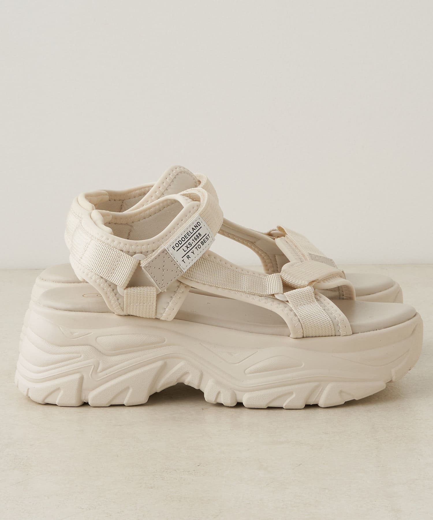 NICE CLAUP / OLIVE des OLIVE OUTLET(ナイスクラップ  / オリーブ デ オリーブ アウトレット) 【RMAF】スポサン