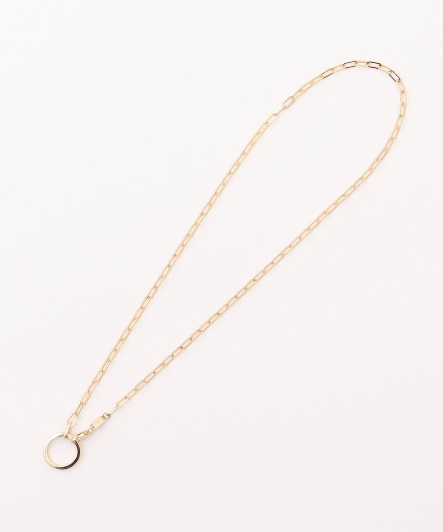 NOLLEY'S(ノーリーズ) 【grâce grace/グラスグラス】グラス＆ネックレスチェーン