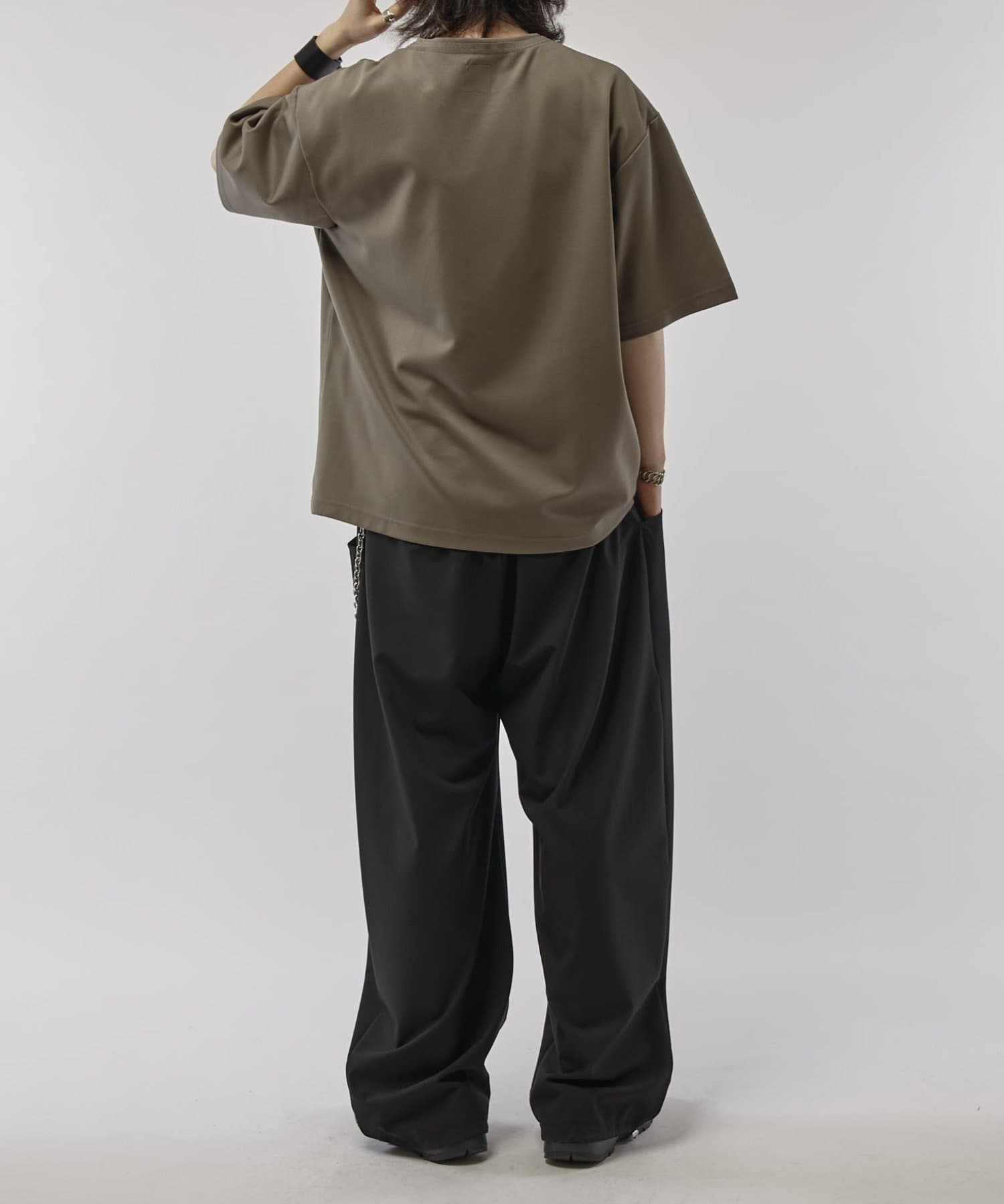 Lui's(ルイス) Out of Focus T