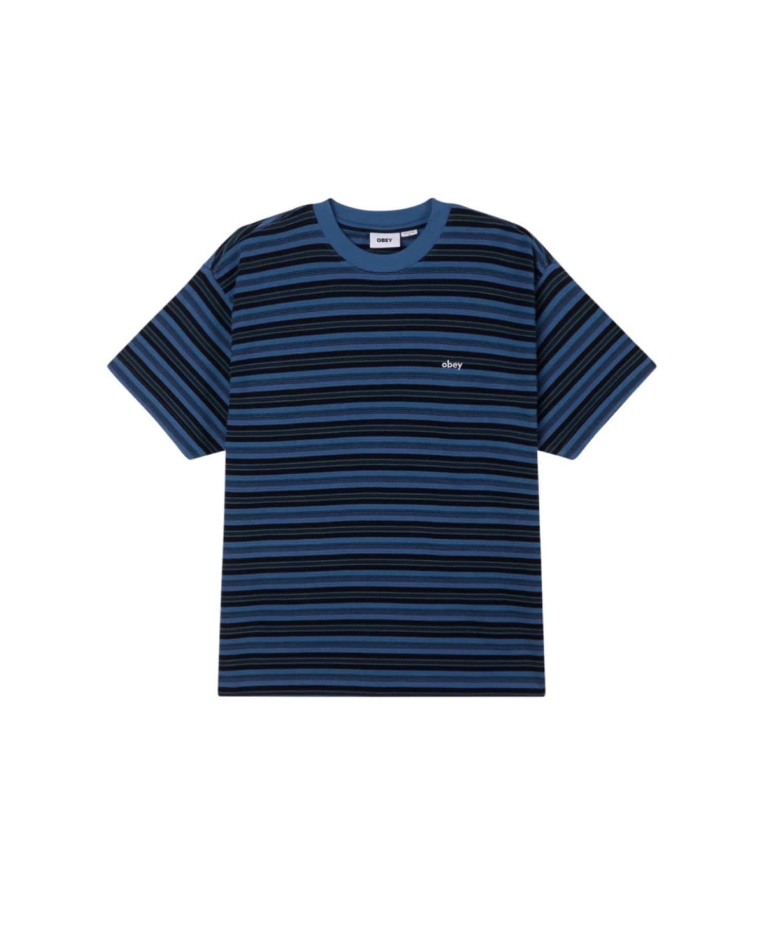 WHO’S WHO gallery(フーズフーギャラリー) 【OBEY】 KENNY RELAXED TEE SS