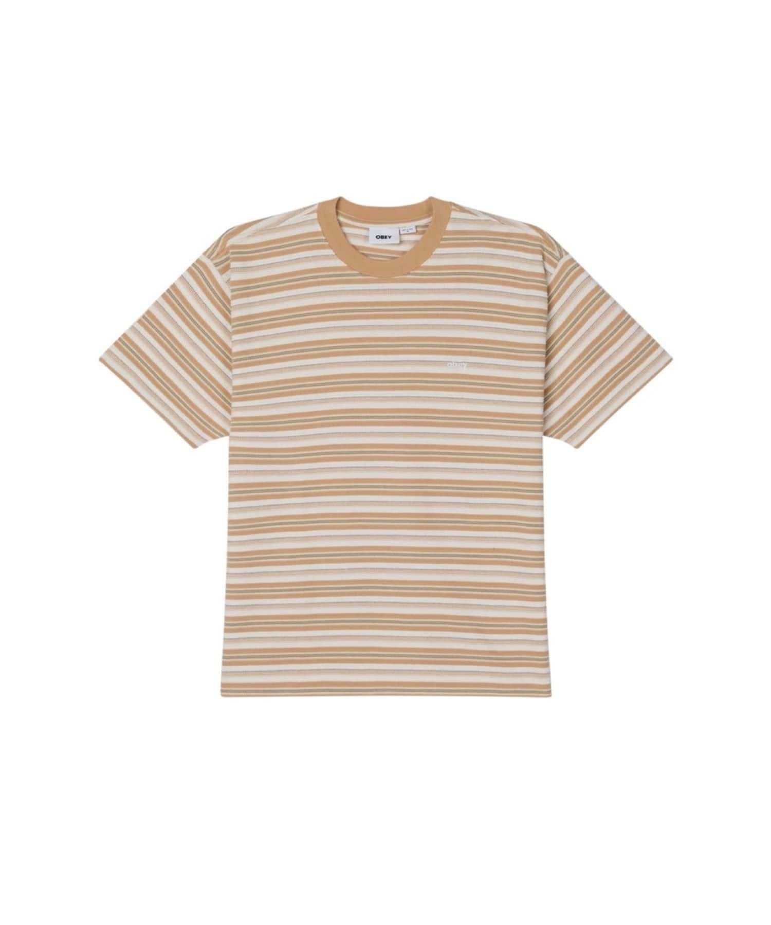 WHO’S WHO gallery(フーズフーギャラリー) 【OBEY】 KENNY RELAXED TEE SS