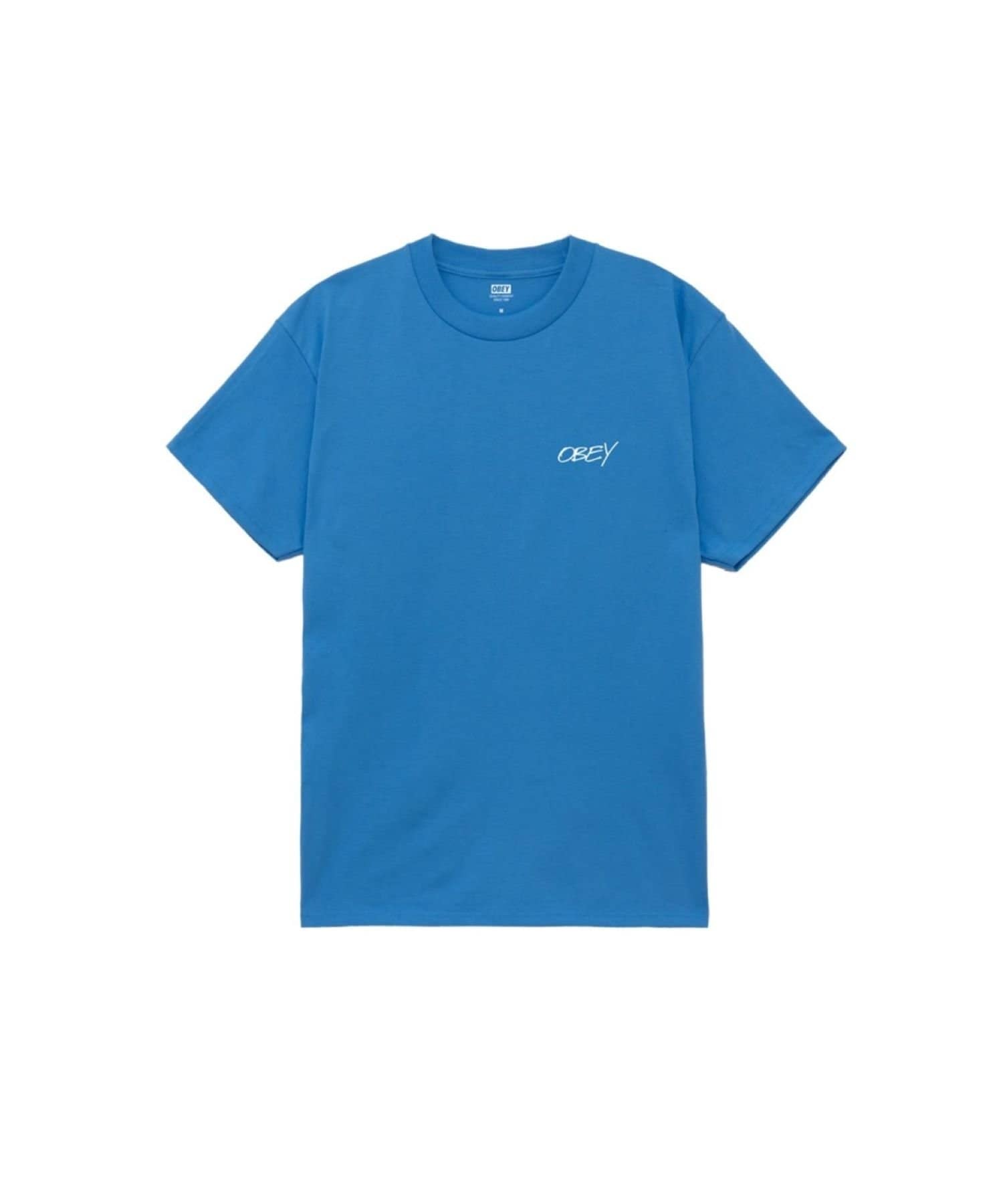 WHO’S WHO gallery(フーズフーギャラリー) 【OBEY】 POPPIES CLASSIC TEE
