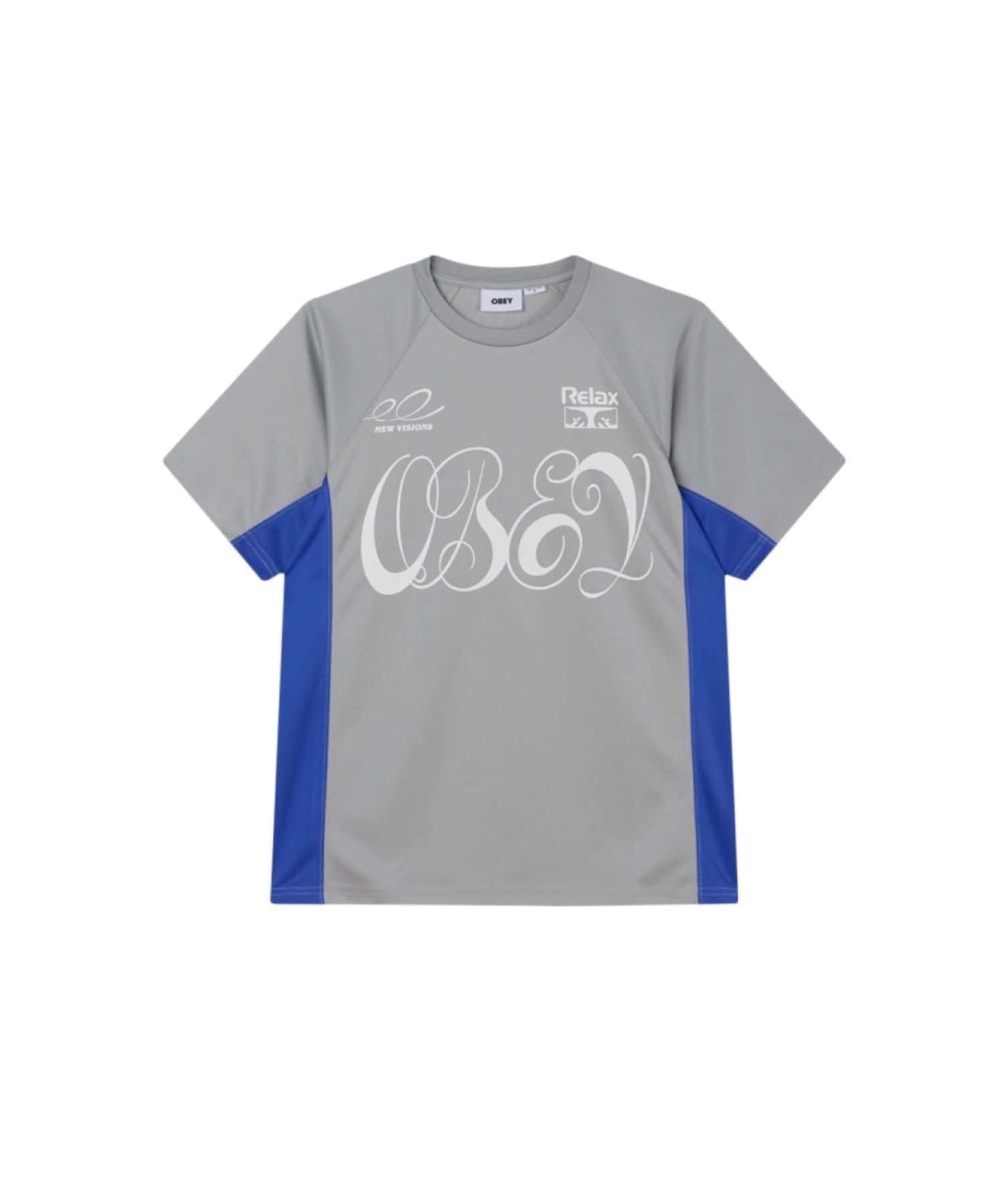 WHO’S WHO gallery(フーズフーギャラリー) 【OBEY】 PLAZA ACTIVE TOP