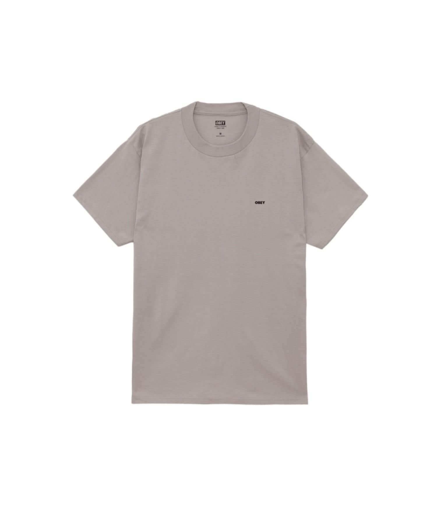 WHO’S WHO gallery(フーズフーギャラリー) 【OBEY】 ALTERNATE REALITY CLASSIC TEE