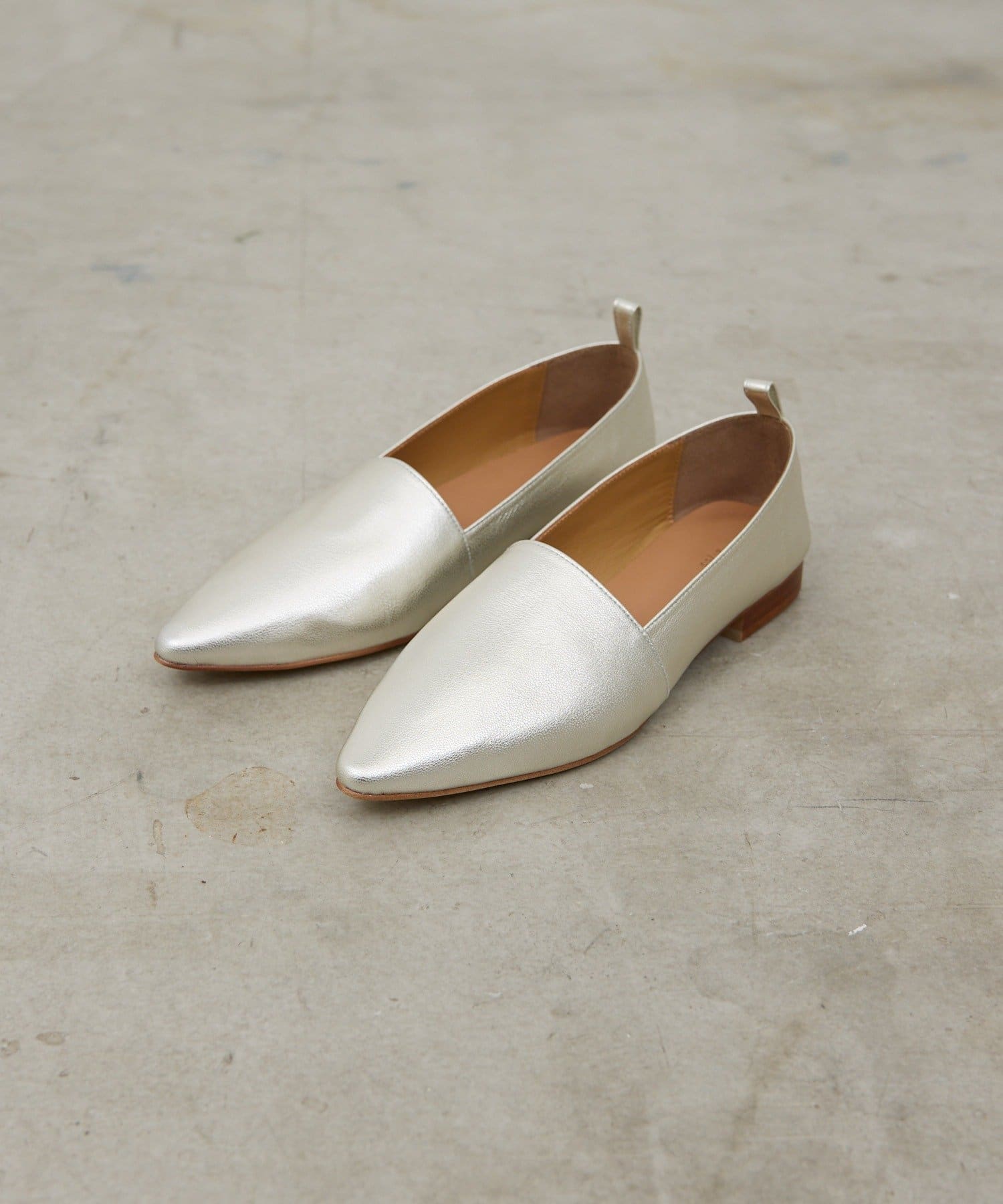 GALLARDAGALANTE(ガリャルダガランテ) 【新色CGD登場】【2.718】ソフトスリッポン