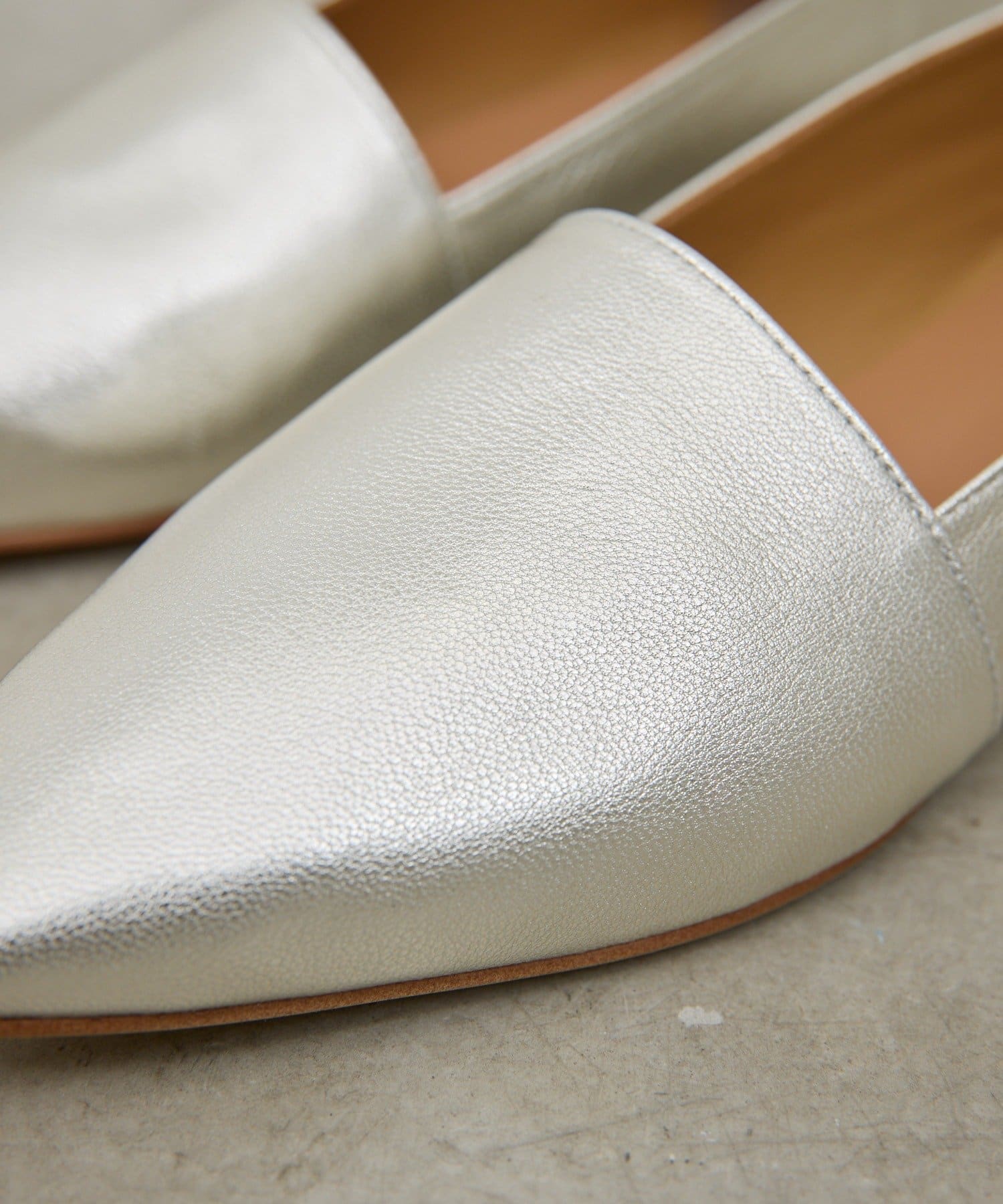 GALLARDAGALANTE(ガリャルダガランテ) 【新色CGD登場】【2.718】ソフトスリッポン