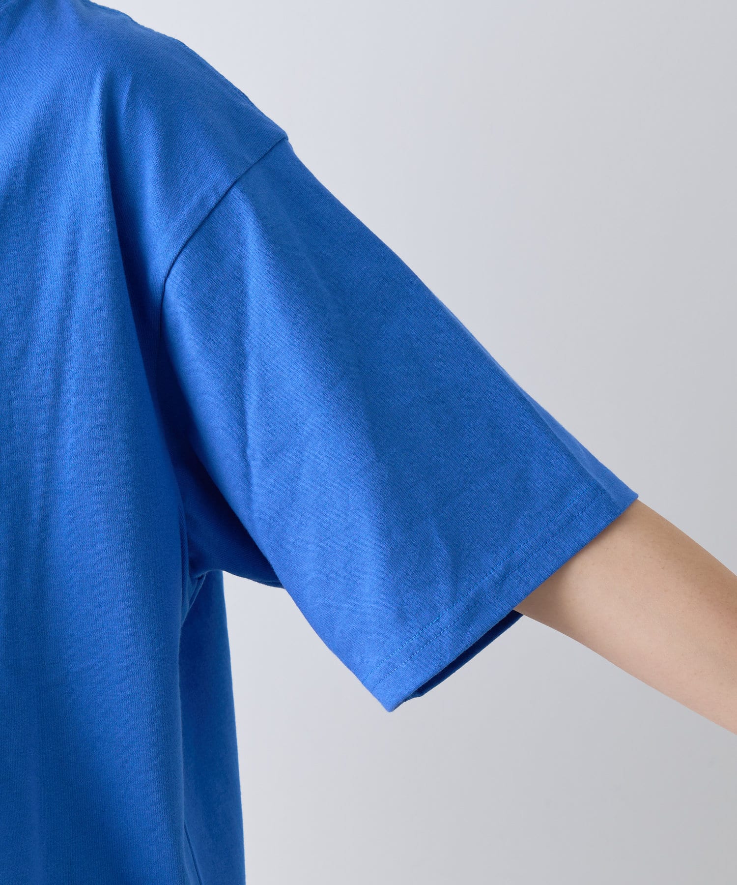 CIAOPANIC TYPY(チャオパニックティピー) 【UNISEX】牛グラフィックTEE