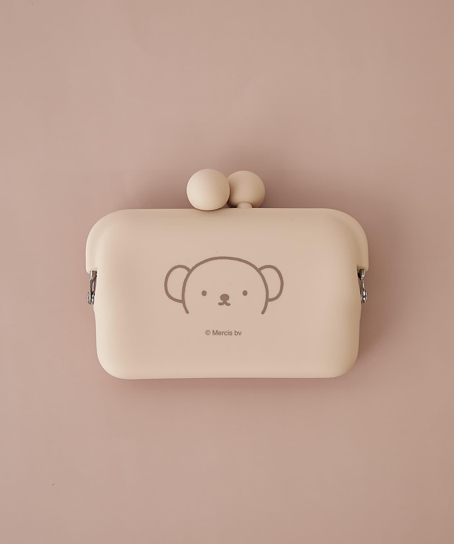 BIRTHDAY BAR(バースデイバー) 【MIFFY　ミッフィー】DO-MO ディック・ブルーナ  がま口カードケース