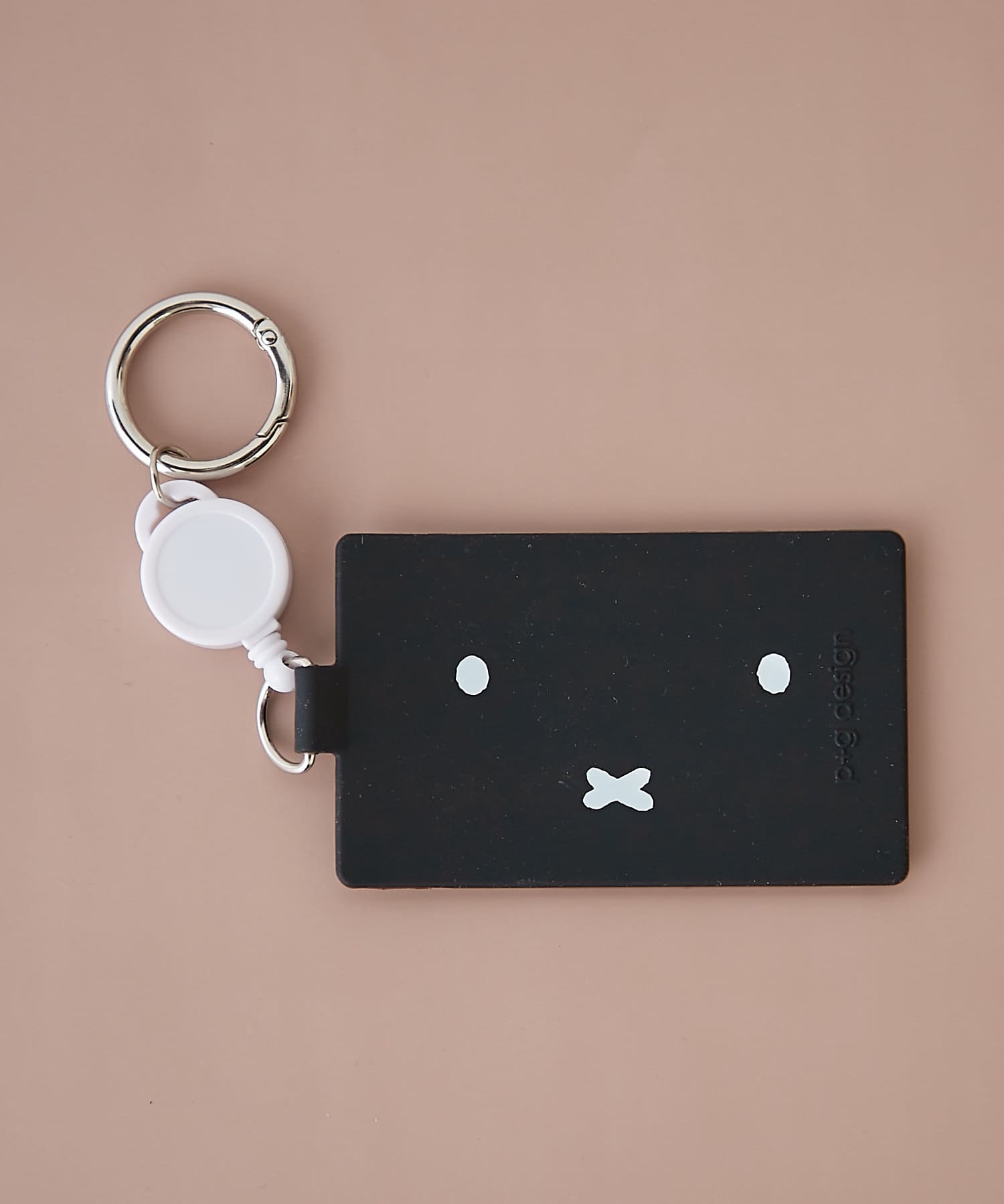 BIRTHDAY BAR(バースデイバー) 【MIFFY　ミッフィー】KAI-SATSU ディック・ブルーナ  定期入れ