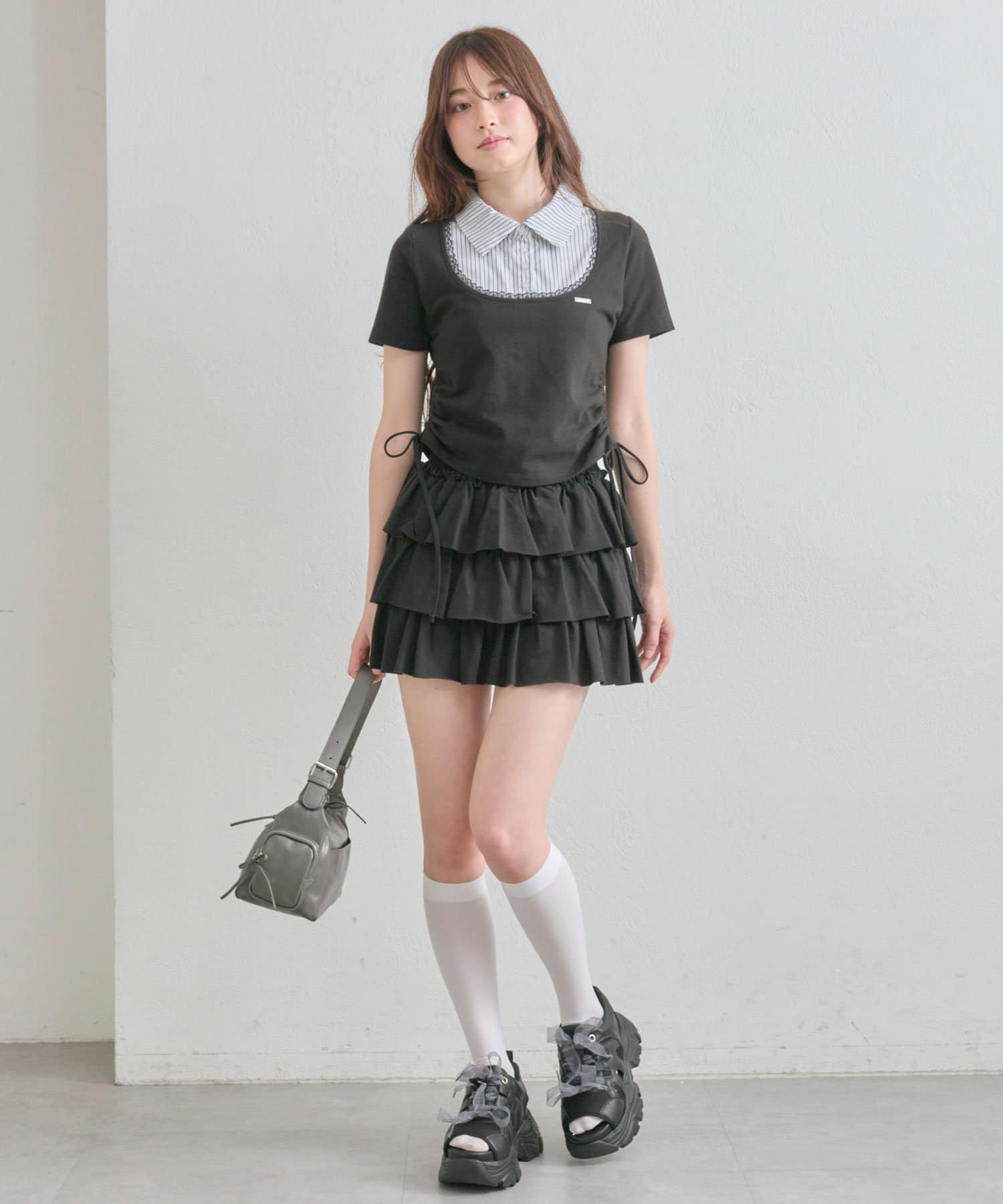 OLIVE des OLIVE(オリーブ デ オリーブ) セットアップ