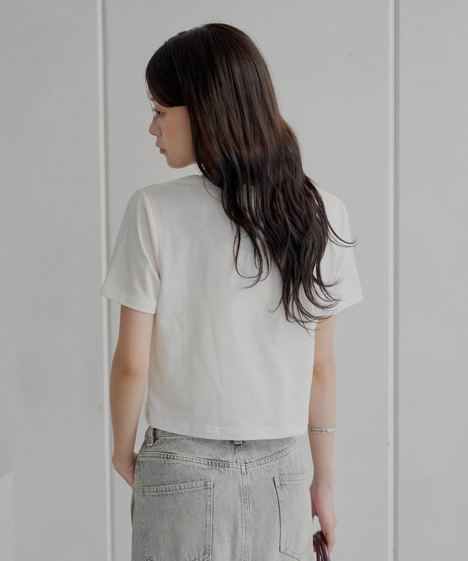 フォトチビT | Chico(チコ)レディース | PAL CLOSET(パル