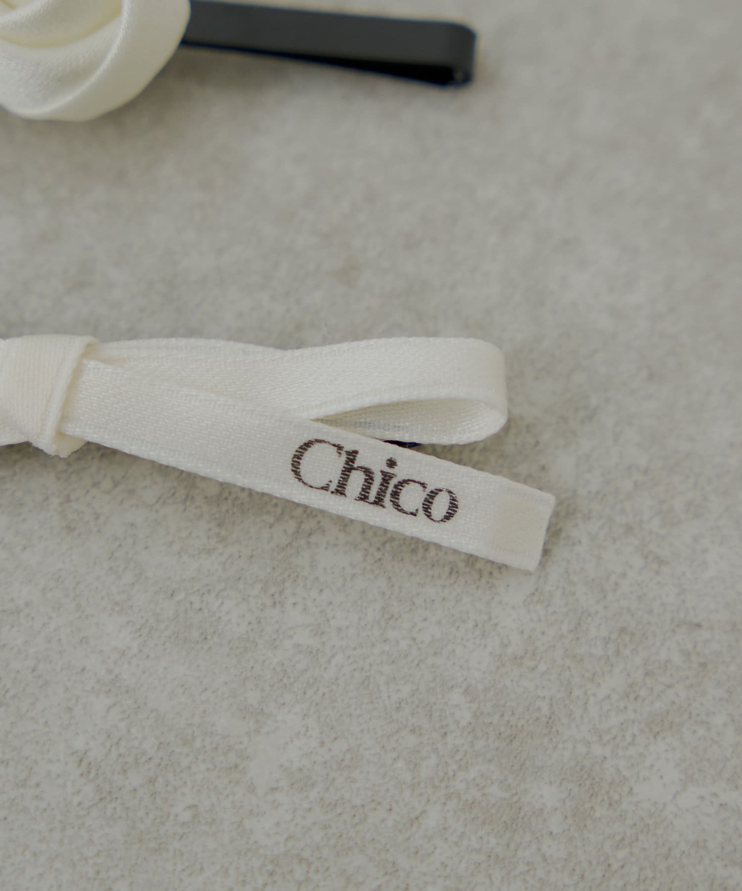 Chico(チコ) アソートヘアピン3点セット