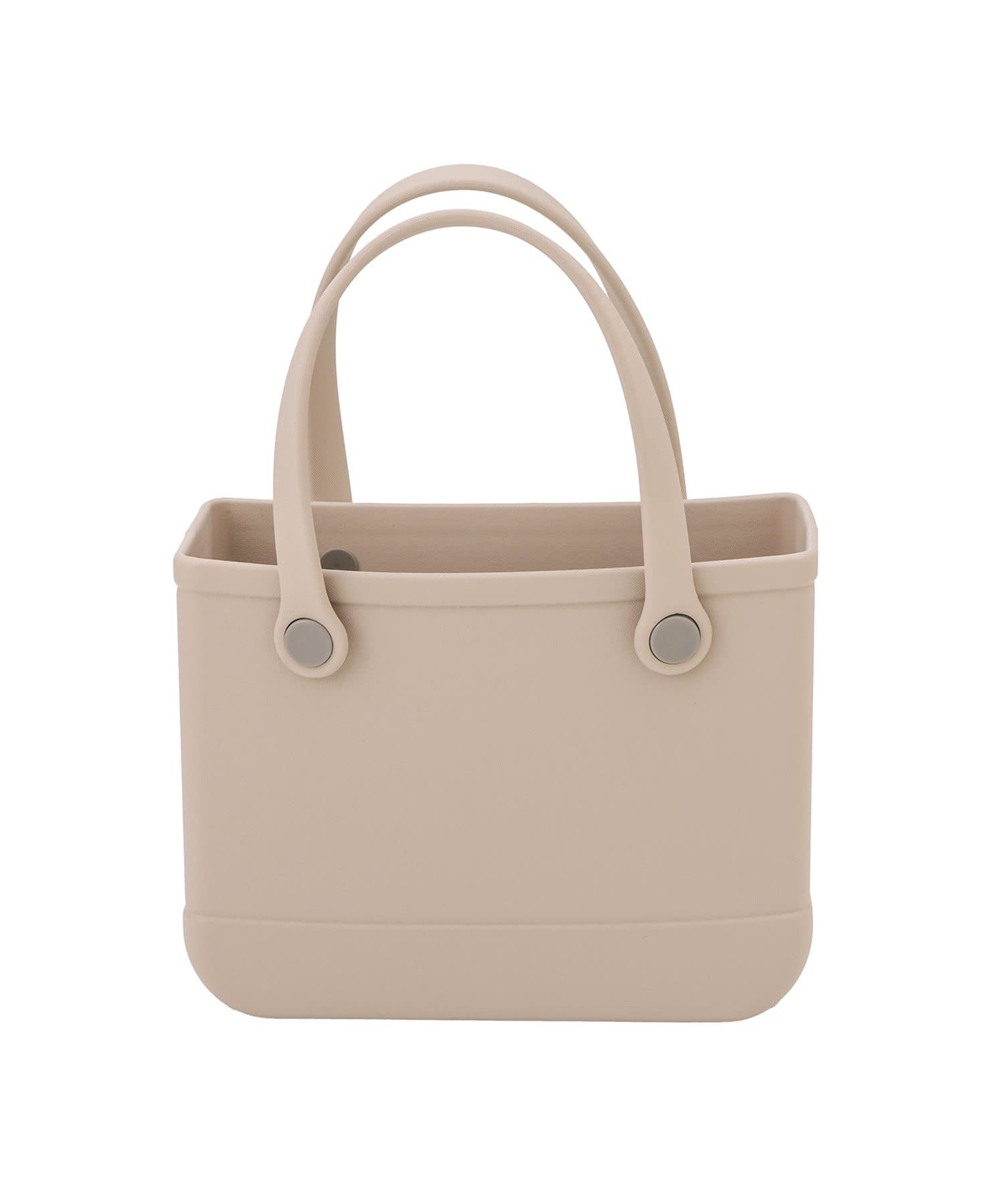 3COINS(スリーコインズ) EVABAG