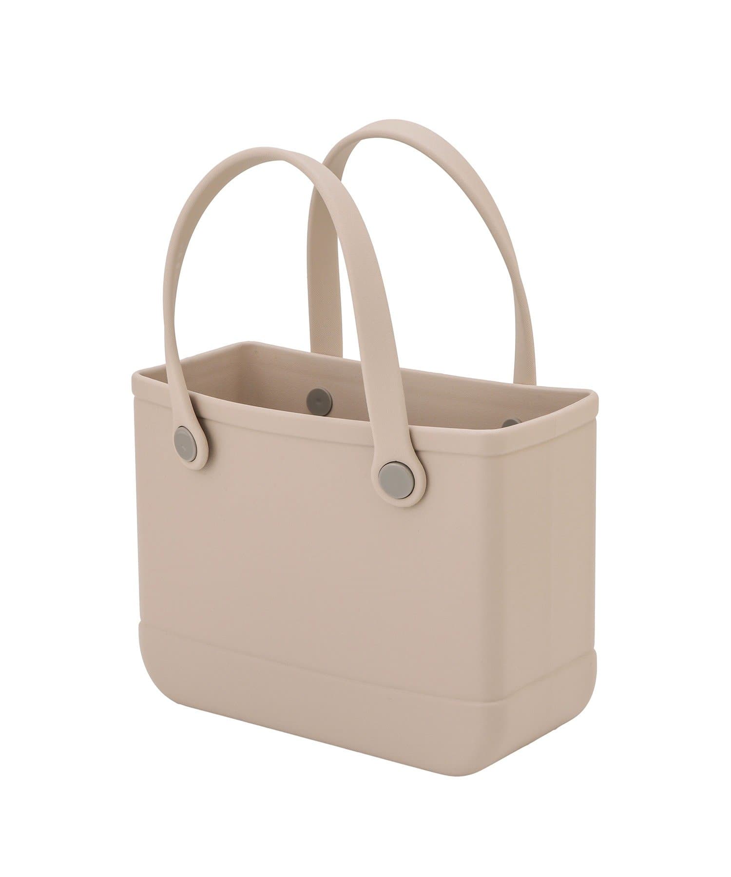 3COINS(スリーコインズ) EVABAG