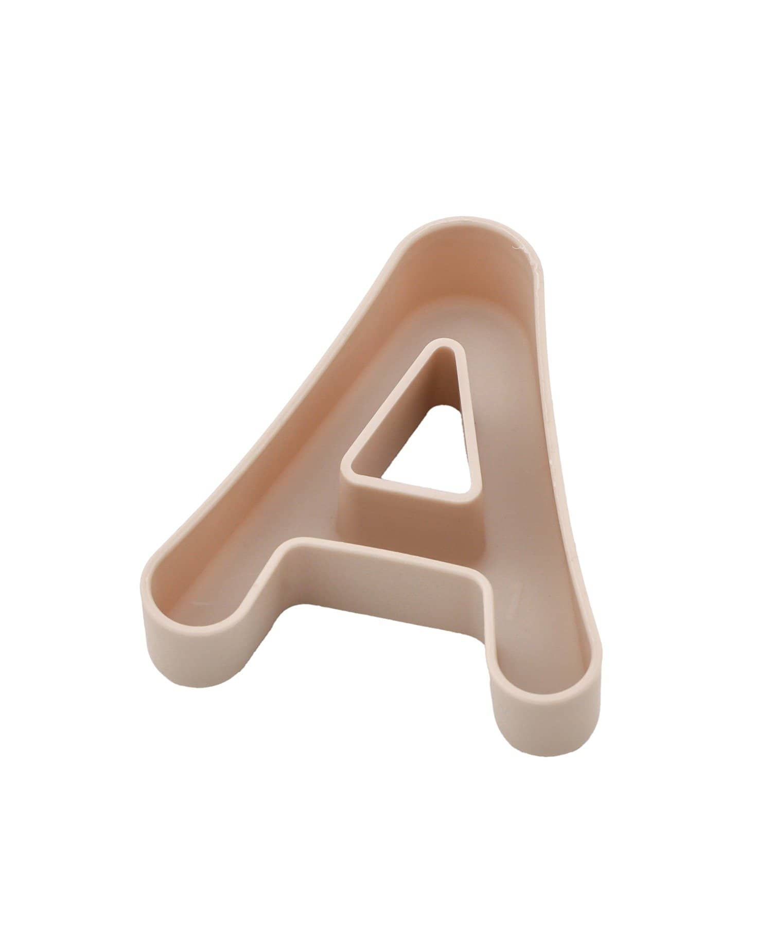 3COINS(スリーコインズ) アルファベット砂型セット