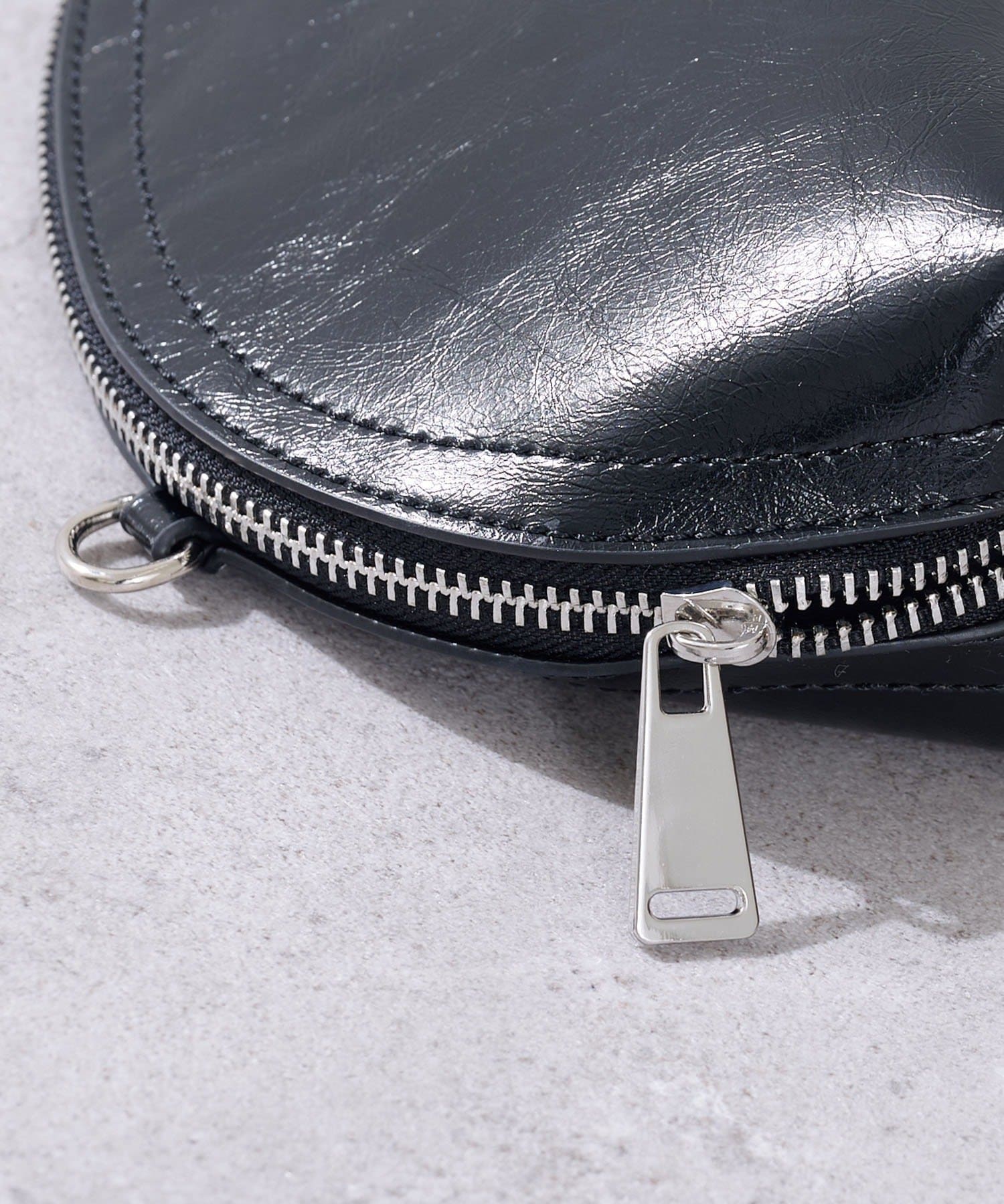 NICE CLAUP / OLIVE des OLIVE OUTLET(ナイスクラップ  / オリーブ デ オリーブ アウトレット) 【EC&RM店舗】ポーチ付合皮トートBAG