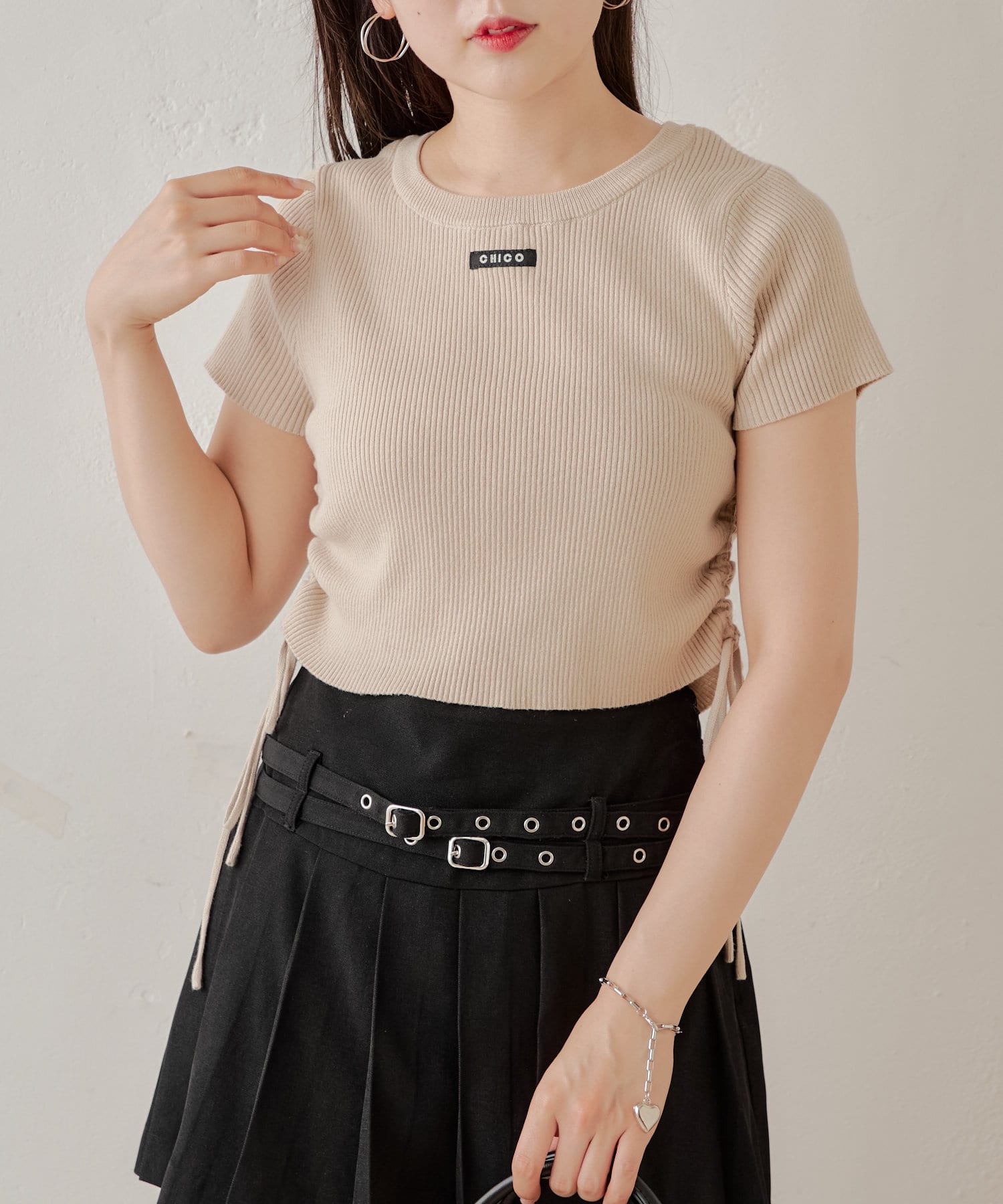 chicoページ Chico(チコ)公式通販サイト | PAL CLOSET(パルクローゼット