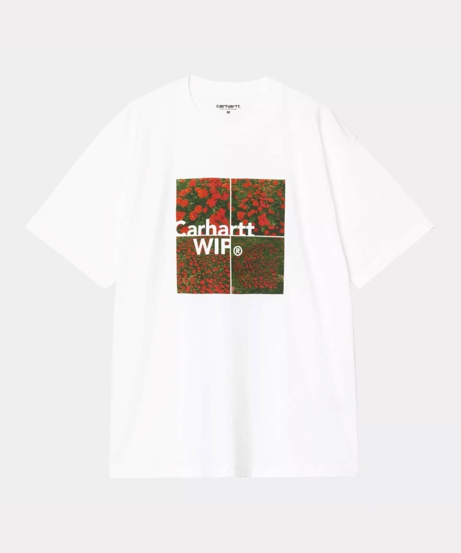 WHO’S WHO gallery(フーズフーギャラリー) 【Carhartt WIP】S/S VALLEY T-SHIRT