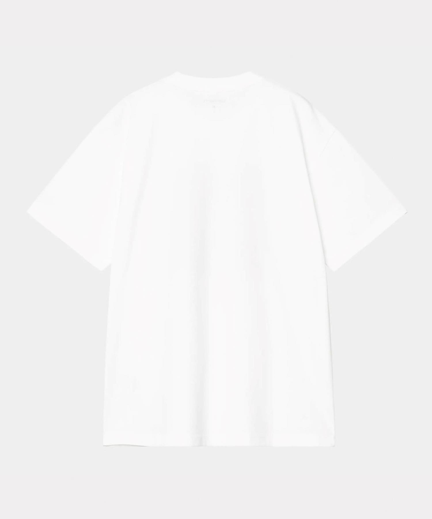WHO’S WHO gallery(フーズフーギャラリー) 【Carhartt WIP】S/S VALLEY T-SHIRT