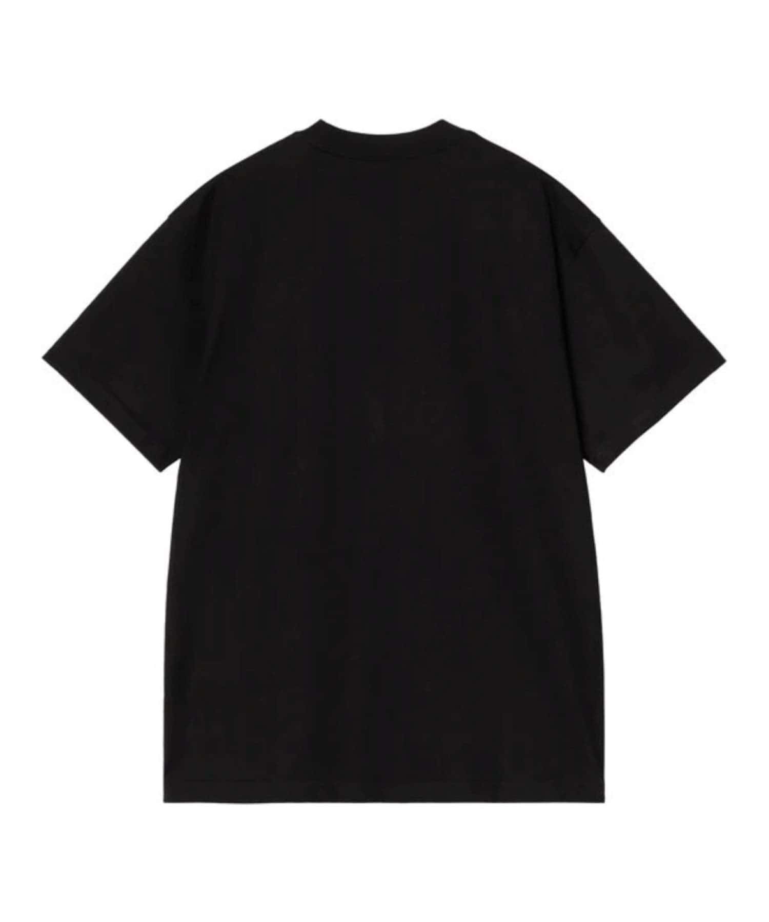 WHO’S WHO gallery(フーズフーギャラリー) 【Carhartt WIP】S/S VALLEY T-SHIRT