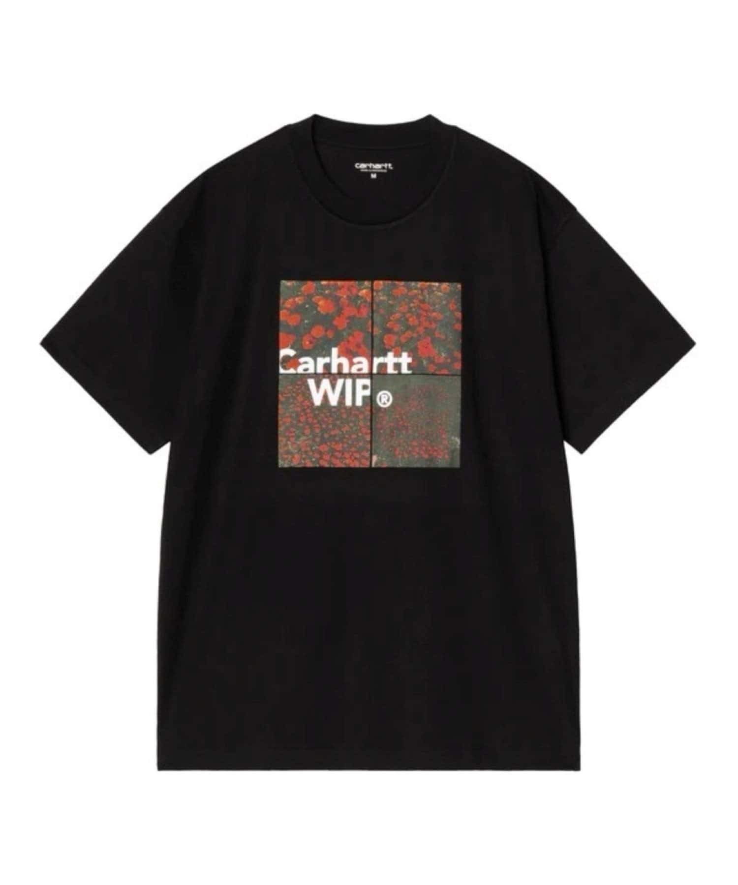 WHO’S WHO gallery(フーズフーギャラリー) 【Carhartt WIP】S/S VALLEY T-SHIRT