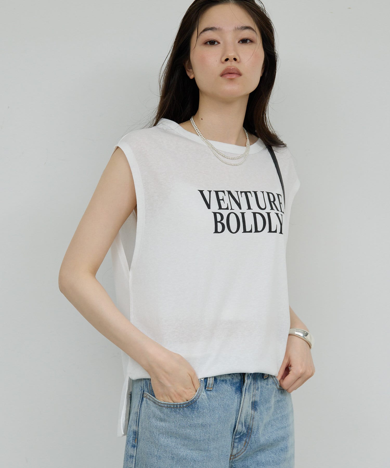 GALLARDAGALANTE 上品 スリーブ GALLARDAGALANTE 上品 スリーブ GALLARDAGALANTE（ガリャルダ