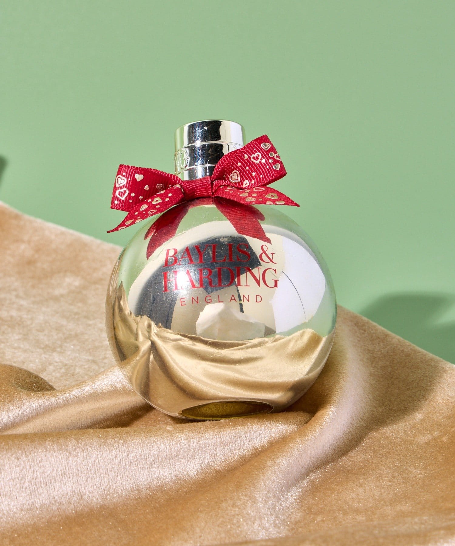 BIRTHDAY BAR(バースデイバー) BAYLIS&HARDING バスバブルバスホーブル250ml
