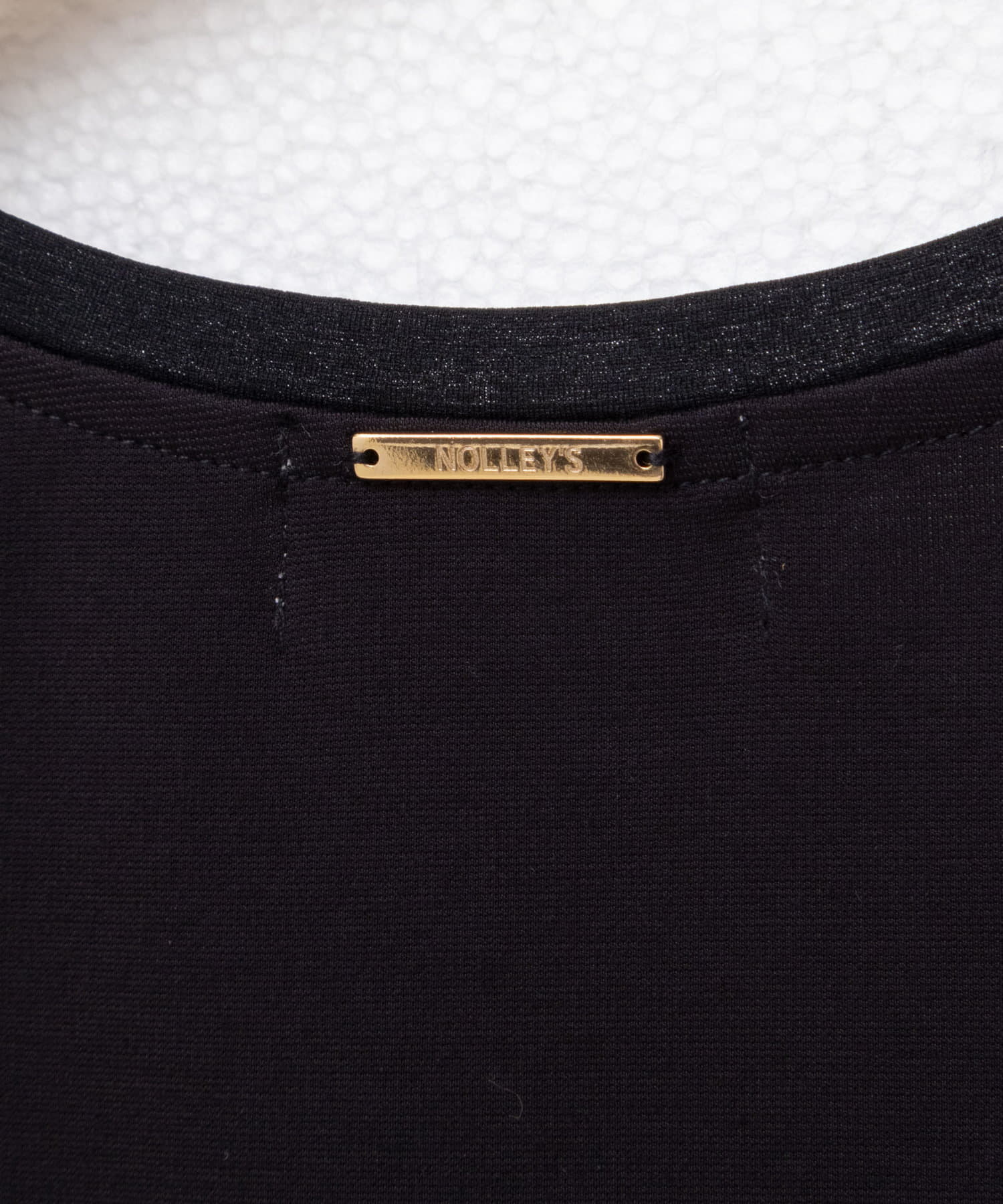 NOLLEY'S(ノーリーズ) 高機能パフTシャツ