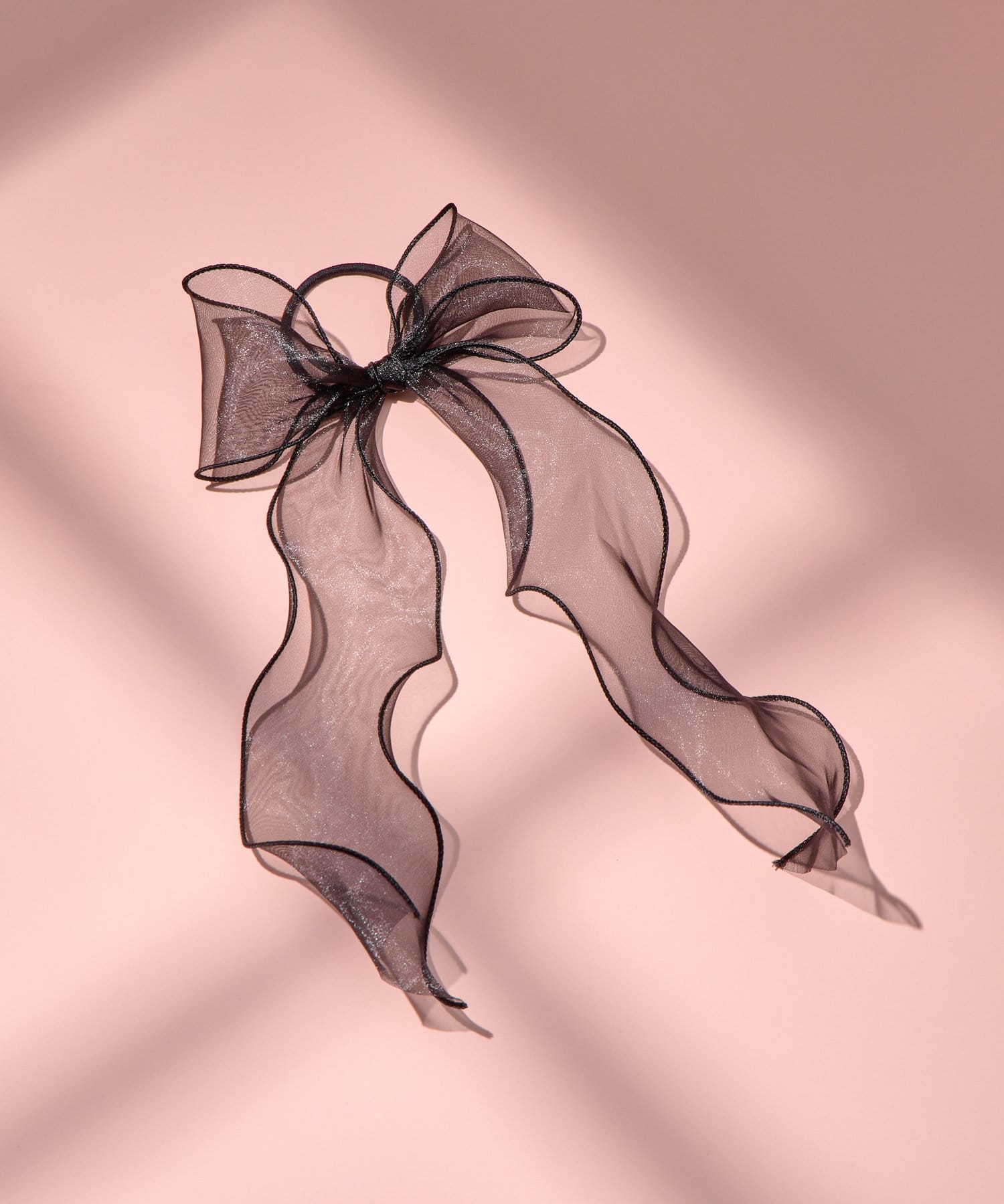 シアーリボンポニー | Lattice(ラティス)レディース | PAL CLOSET(パル