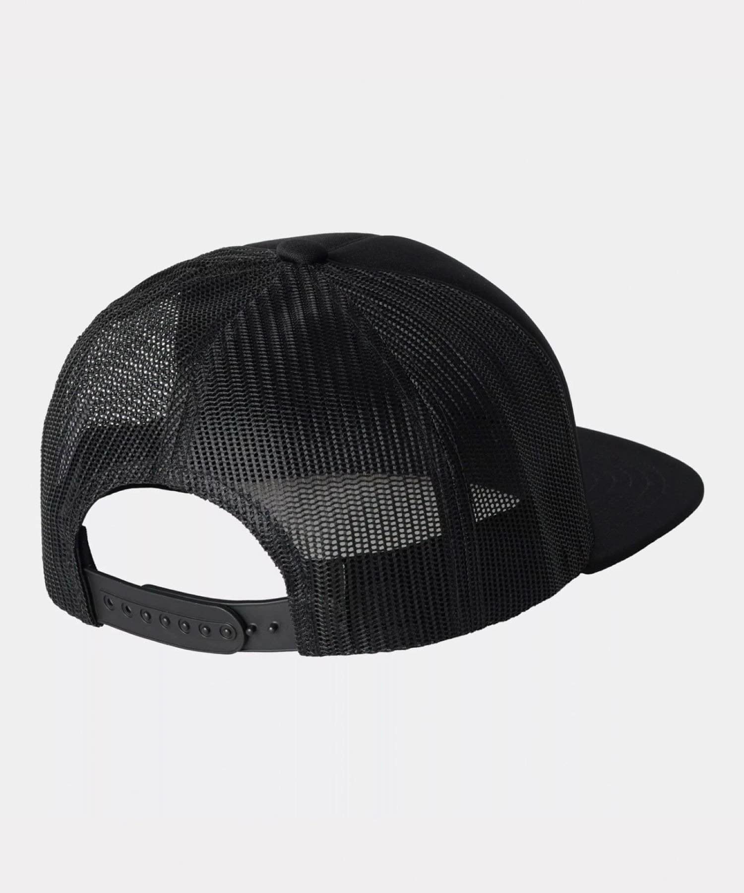 WHO’S WHO gallery(フーズフーギャラリー) 【Carhartt WIP】UNDERGROUND TRUCKER CAP