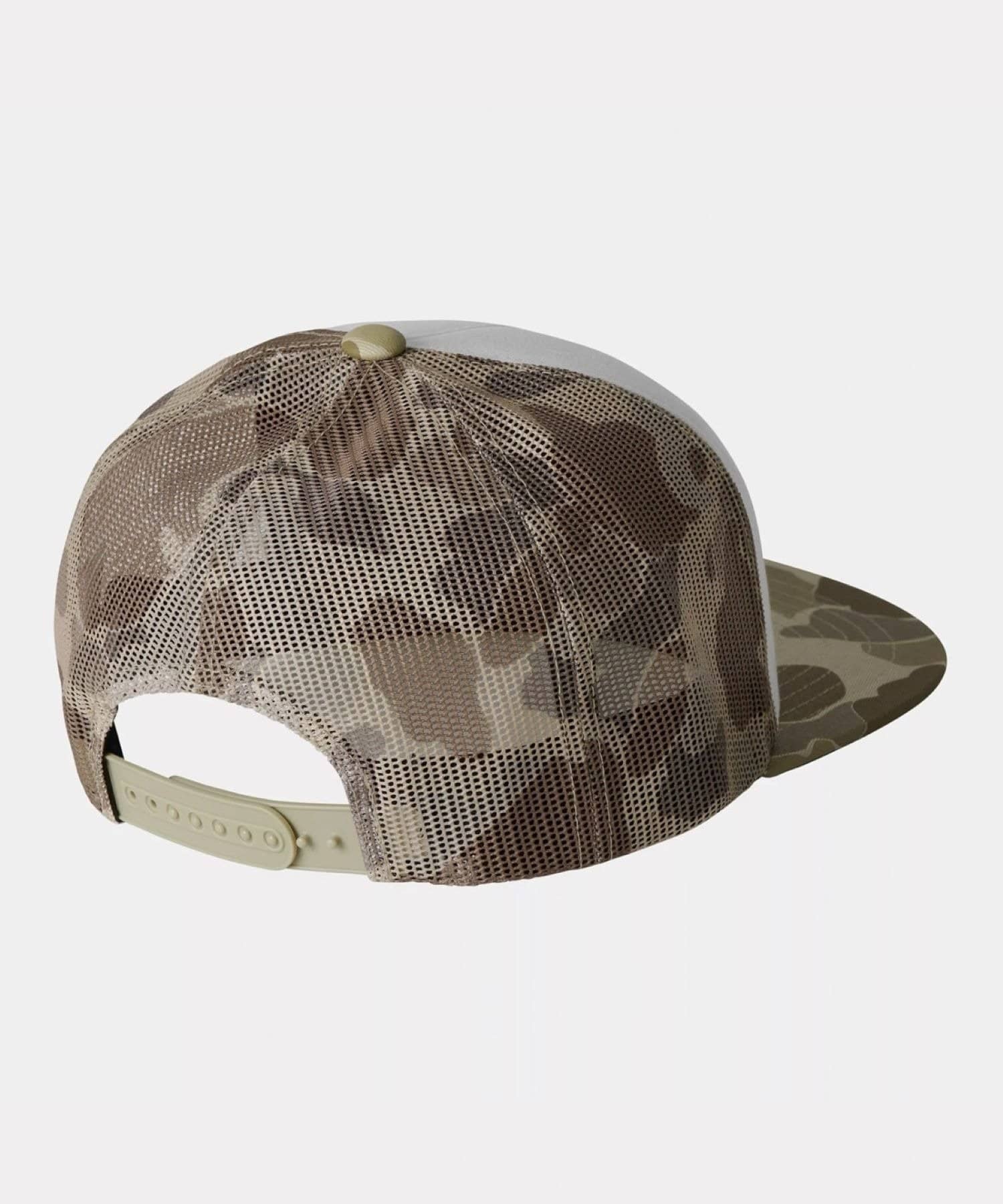 Carhartt WIP】GRAPHIC TRUCKER CAP | WHO'S WHO gallery