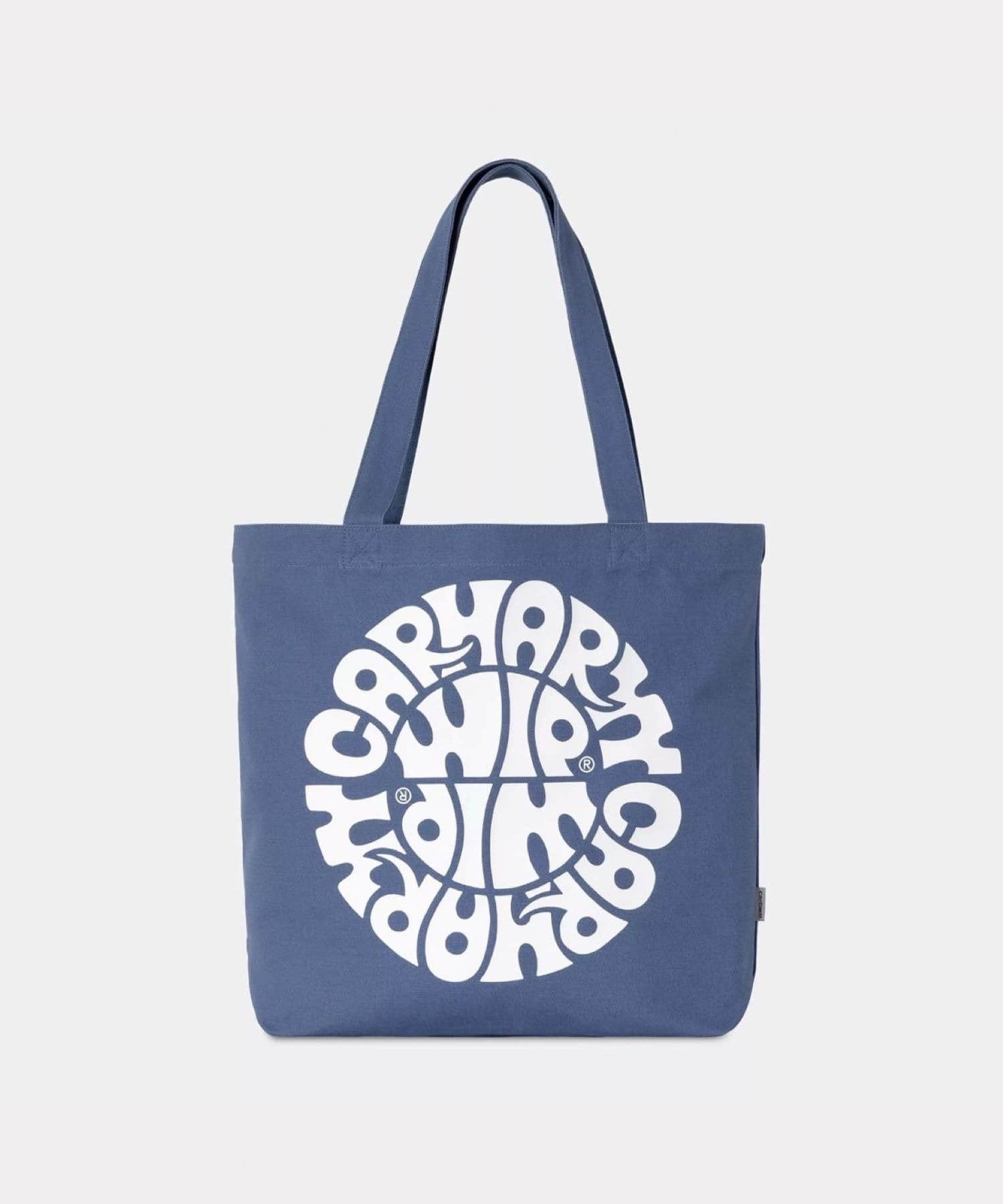 WHO’S WHO gallery(フーズフーギャラリー) 【Carhartt WIP】CANVAS GRAPHIC TOTE