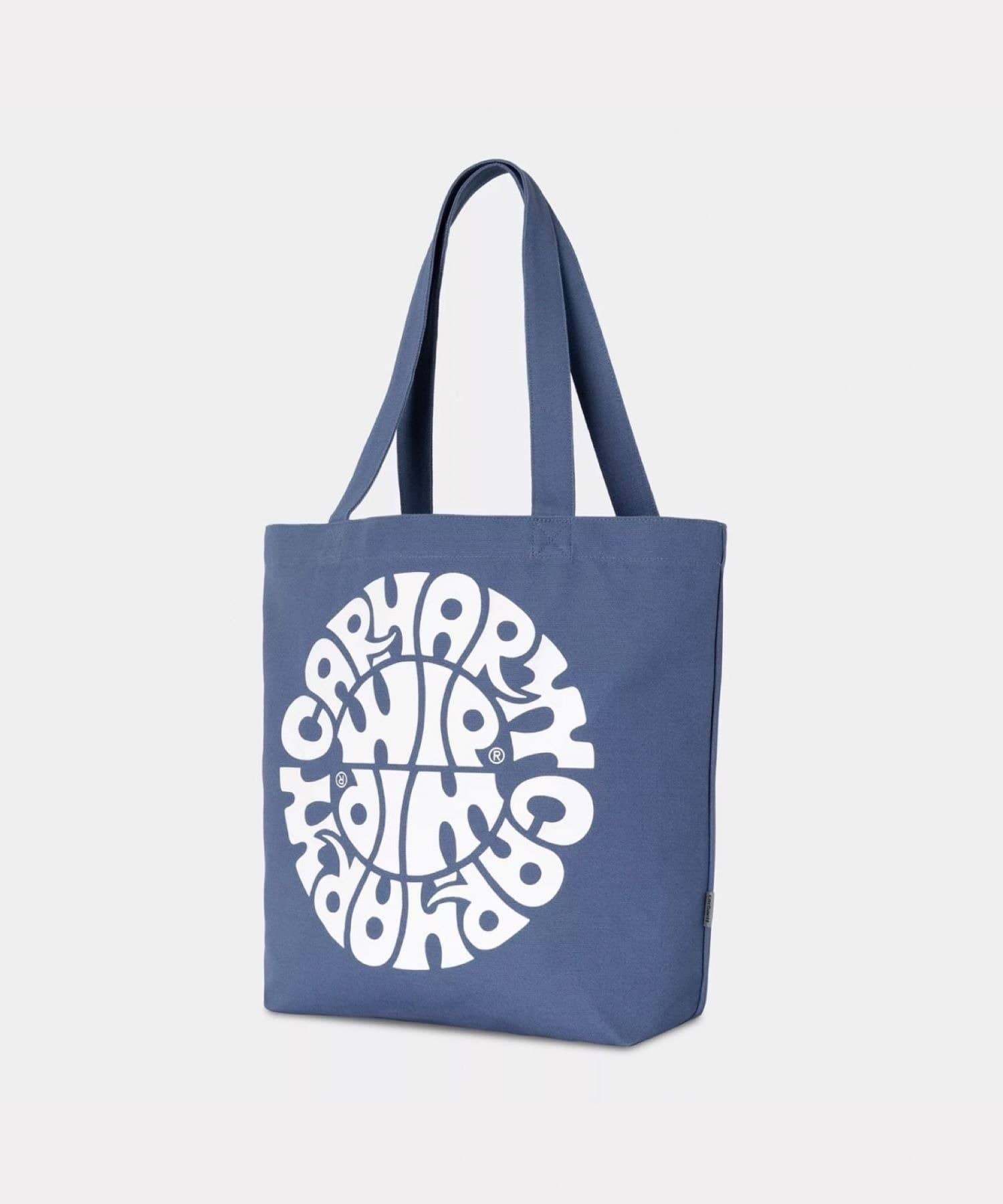 WHO’S WHO gallery(フーズフーギャラリー) 【Carhartt WIP】CANVAS GRAPHIC TOTE