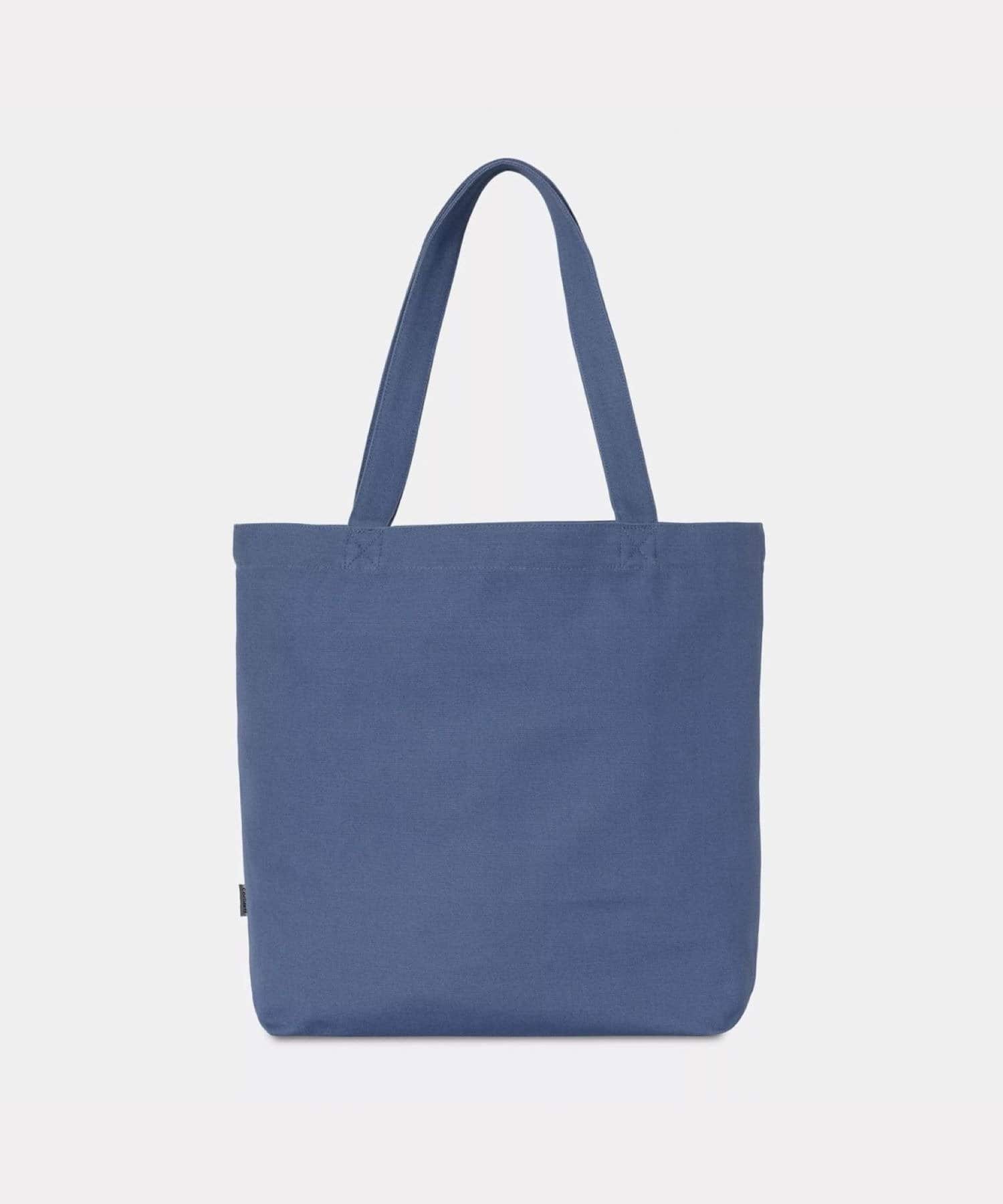 WHO’S WHO gallery(フーズフーギャラリー) 【Carhartt WIP】CANVAS GRAPHIC TOTE